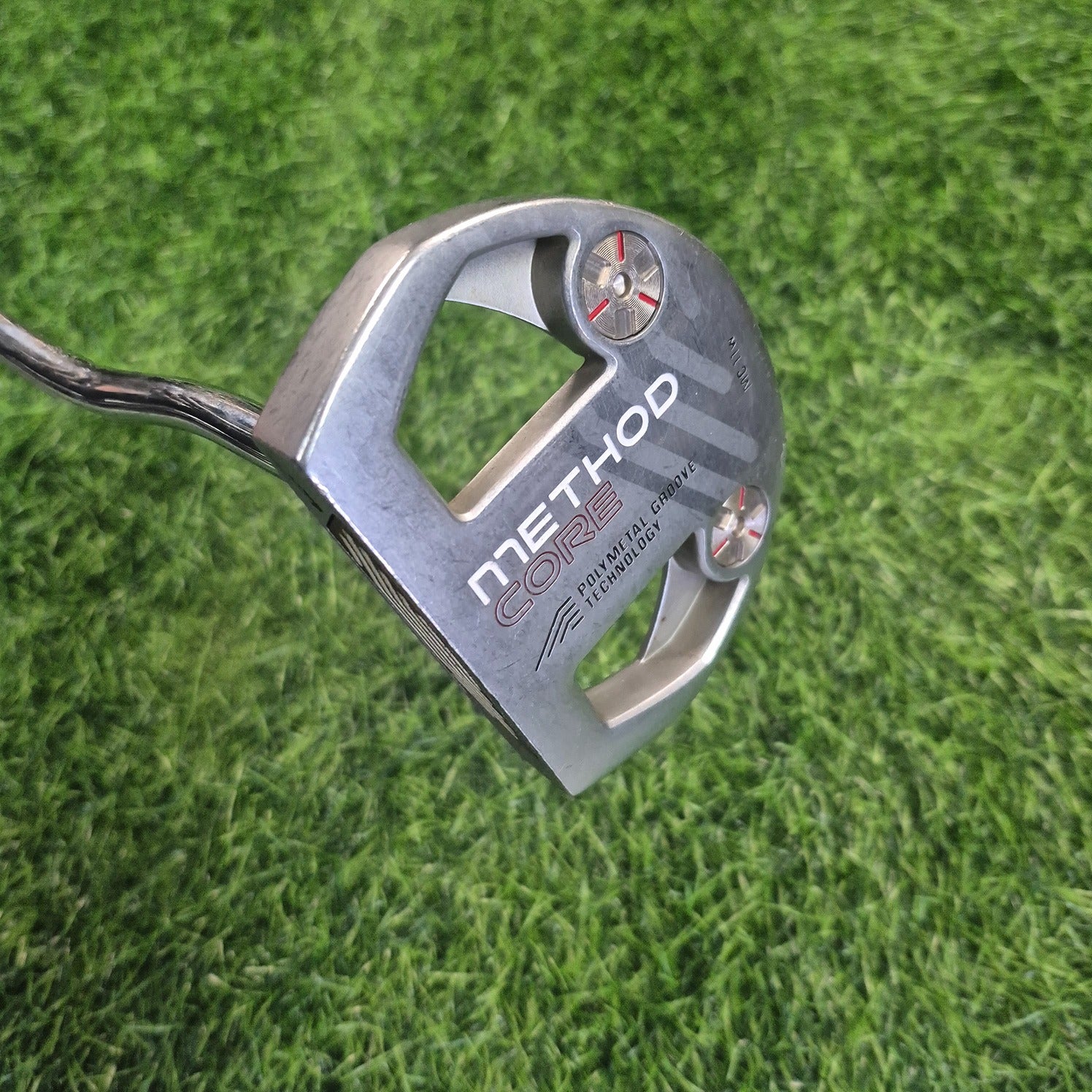 NIKE Putter / Method Core / 34"