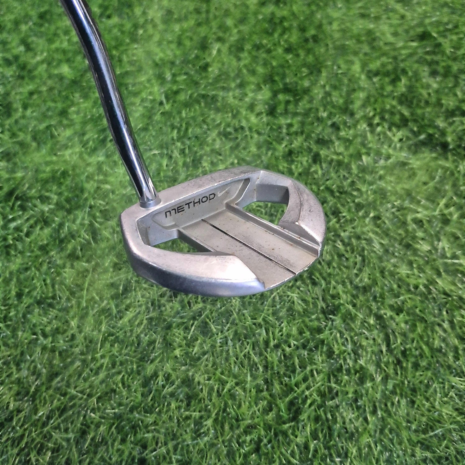NIKE Putter / Method Core / 34"