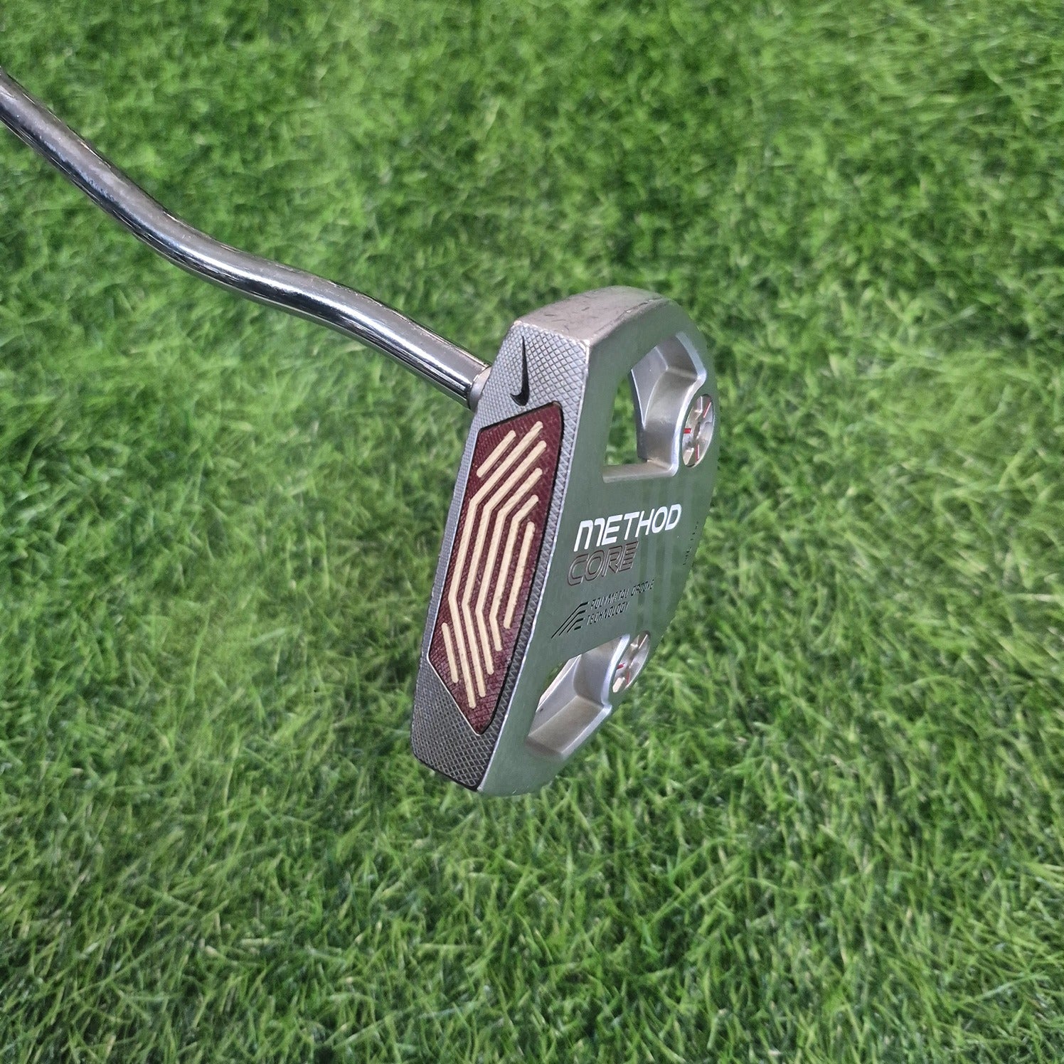 NIKE Putter / Method Core / 34"