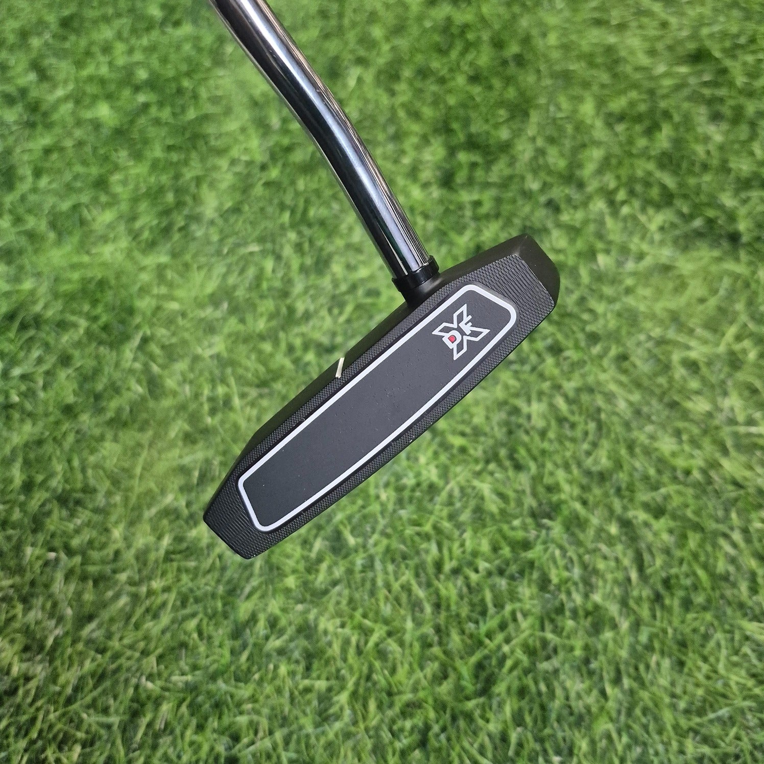 Odyssey Putter / DF X / 34" (Like new)