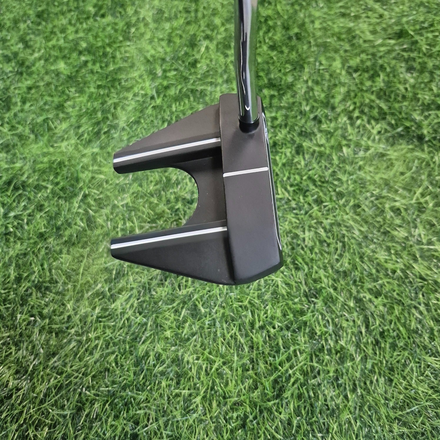 Odyssey Putter / DF X / 34" (Like new)