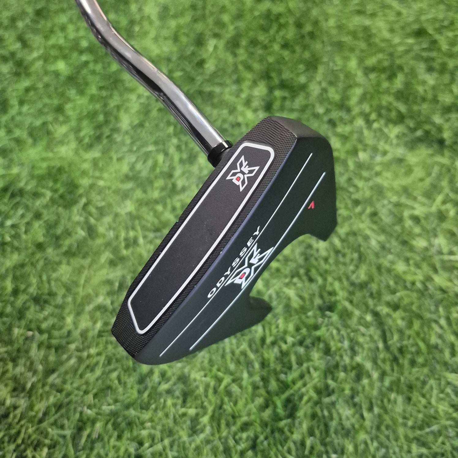 Odyssey Putter / DF X / 34" (Like new)