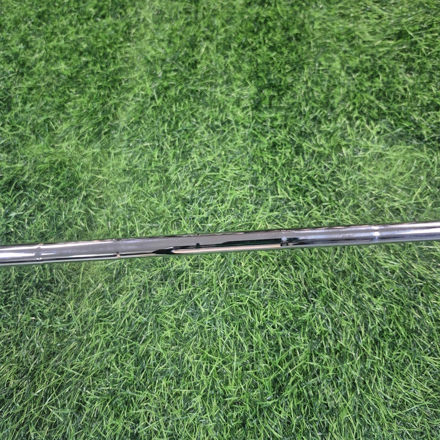 Odyssey Putter / DF X / 34" (Like new)