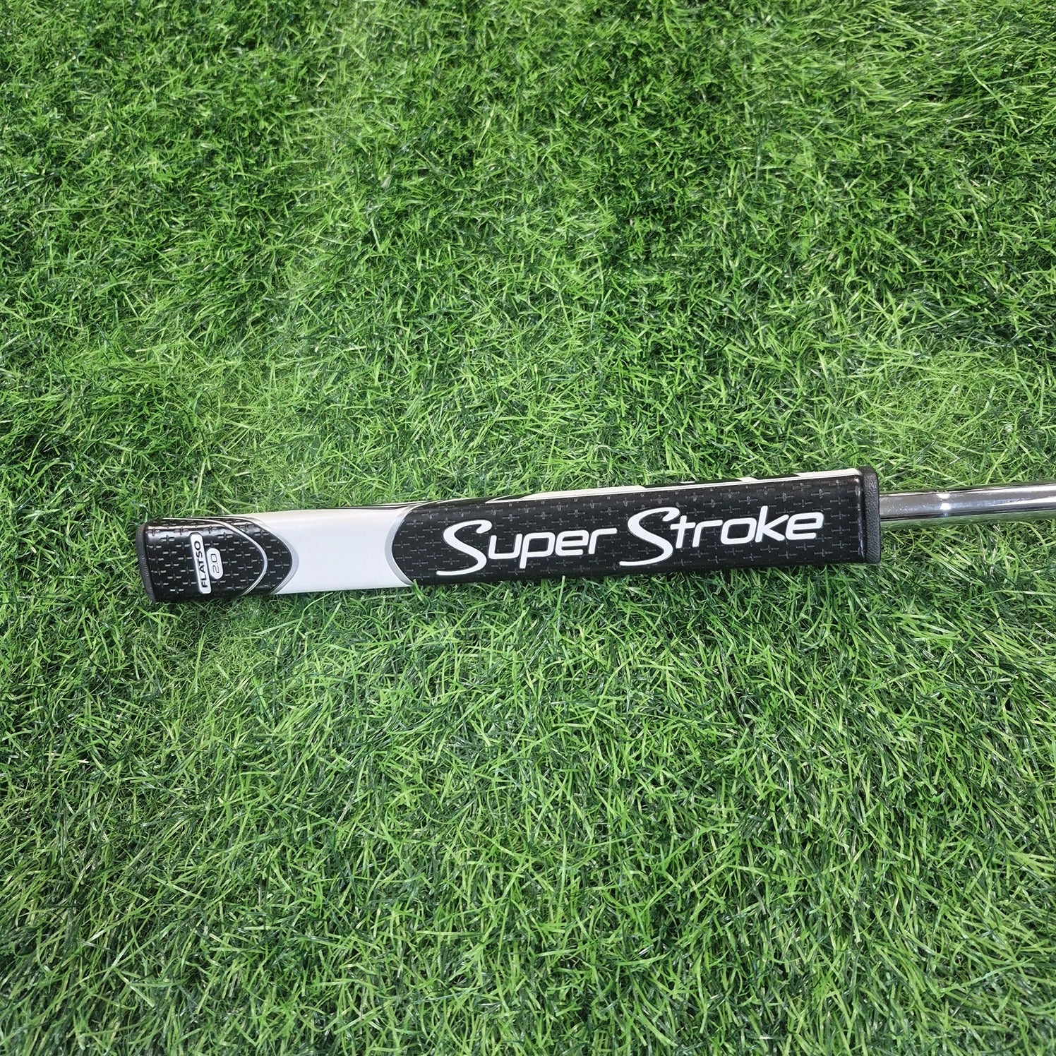 Odyssey Putter / DF X / 34" (Like new)