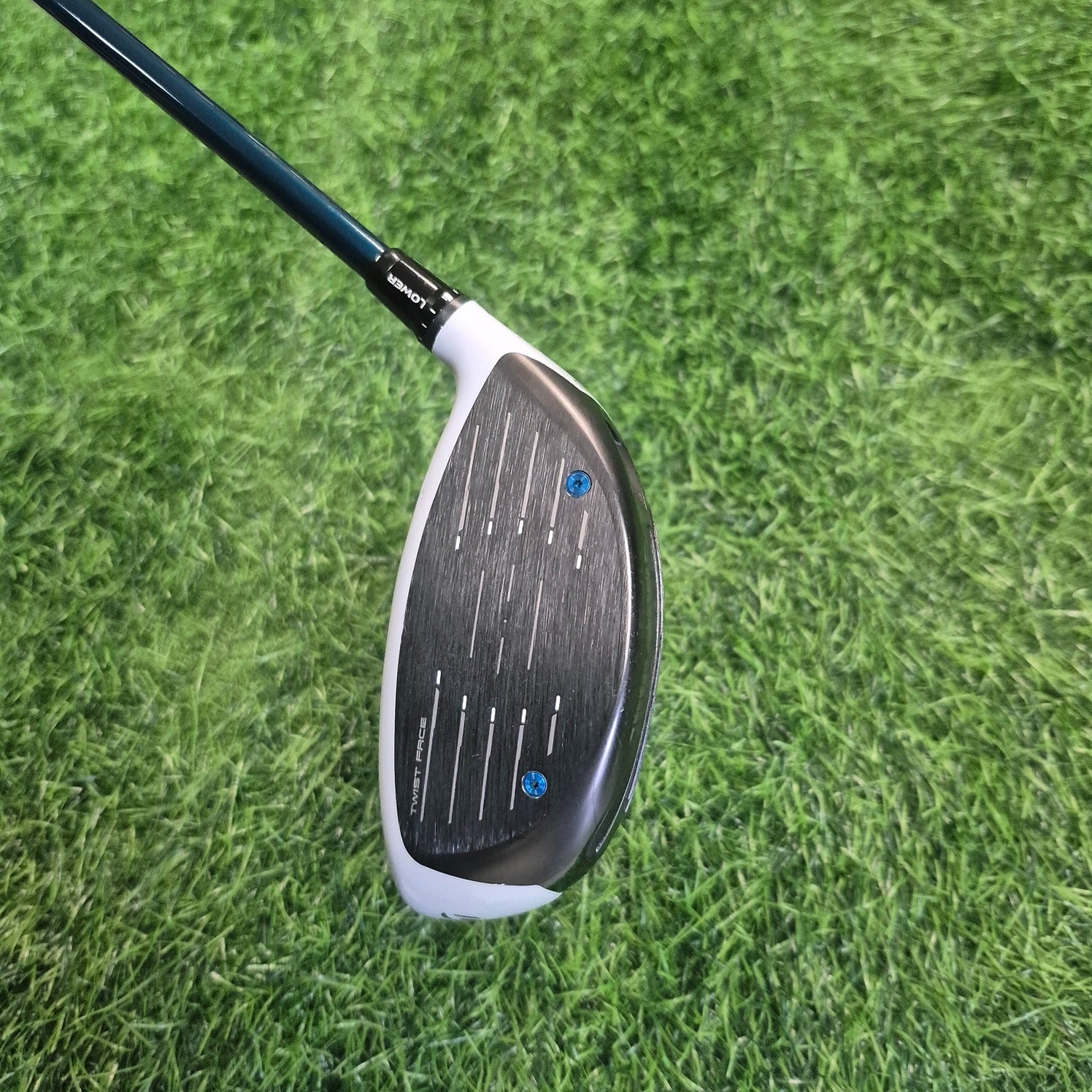 TaylorMade Driver / SIM / 10.5 / R * (-1")
