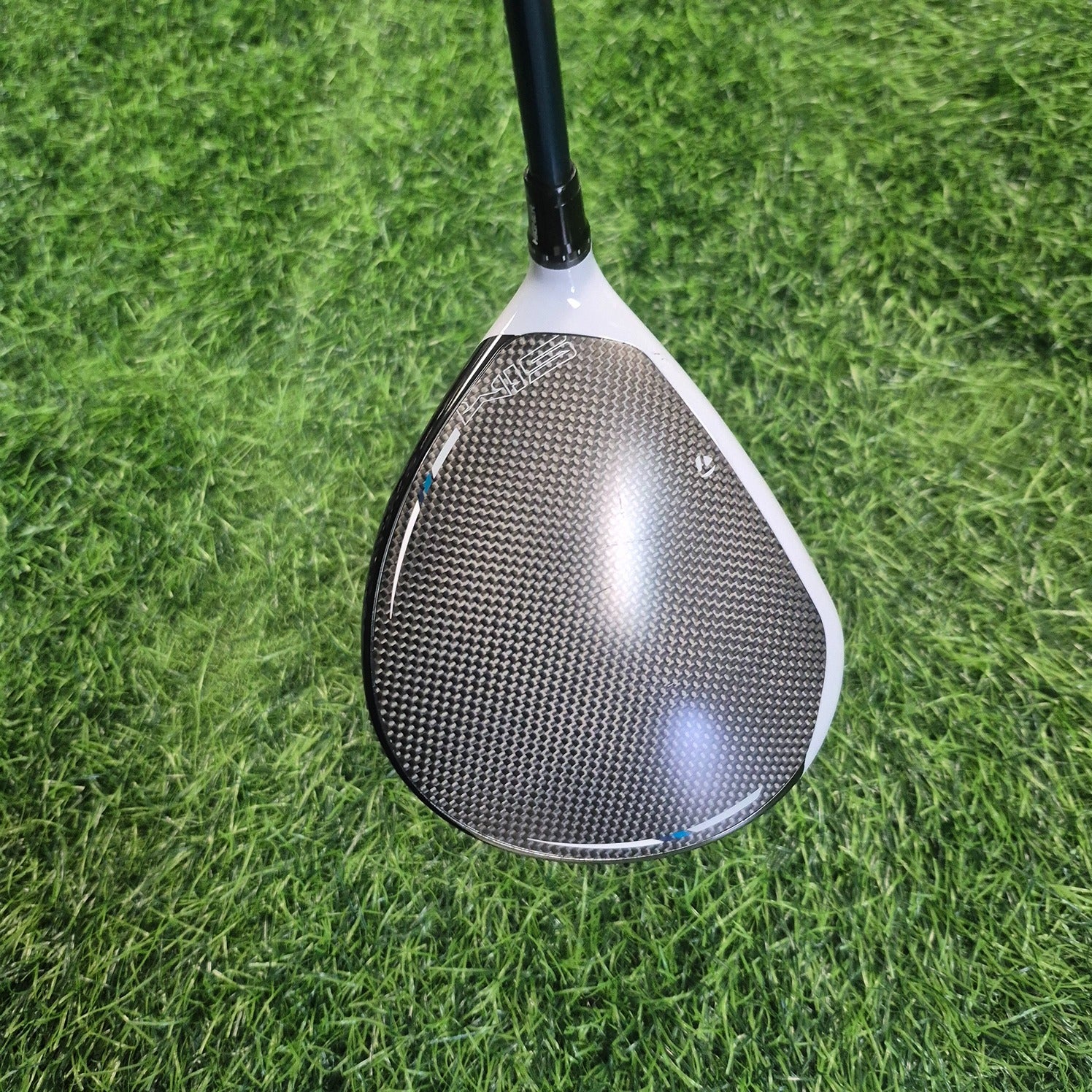 TaylorMade Driver / SIM / 10.5 / R * (-1")