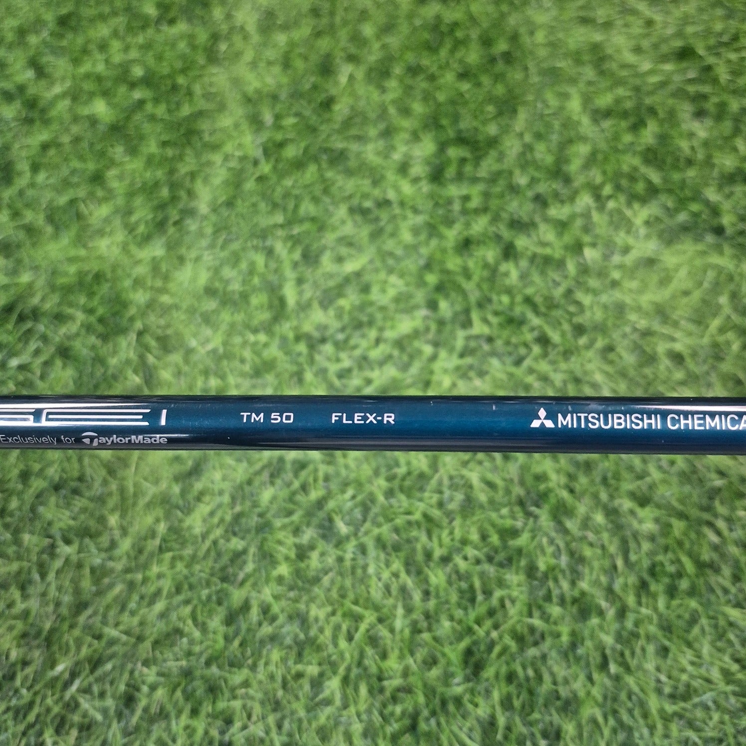 TaylorMade Driver / SIM / 10.5 / R * (-1")