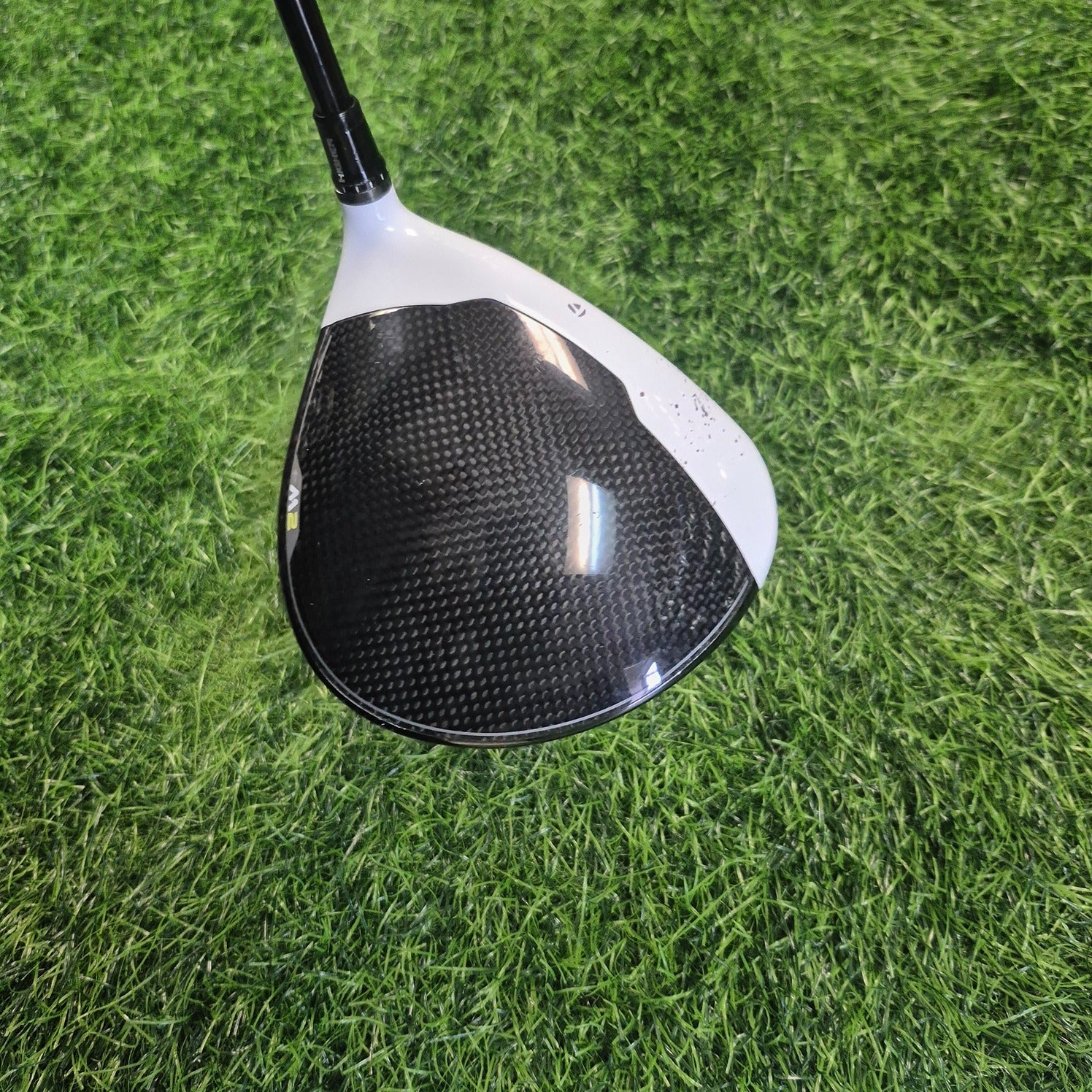 TaylorMade Driver / M2 / 10.5° / R(S)