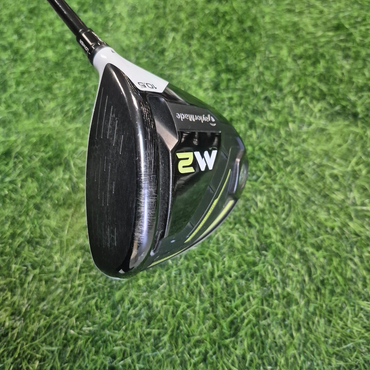 TaylorMade Driver / M2 / 10.5° / R(S)