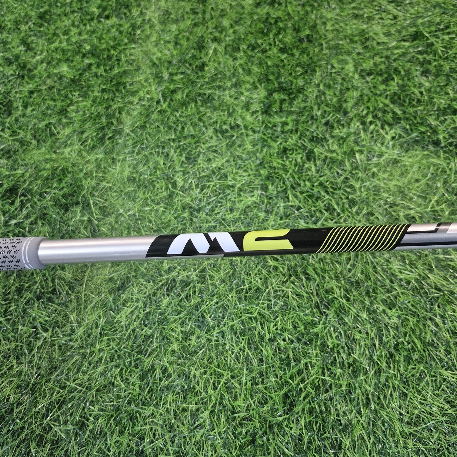 TaylorMade Driver / M2 / 10.5° / R(S)