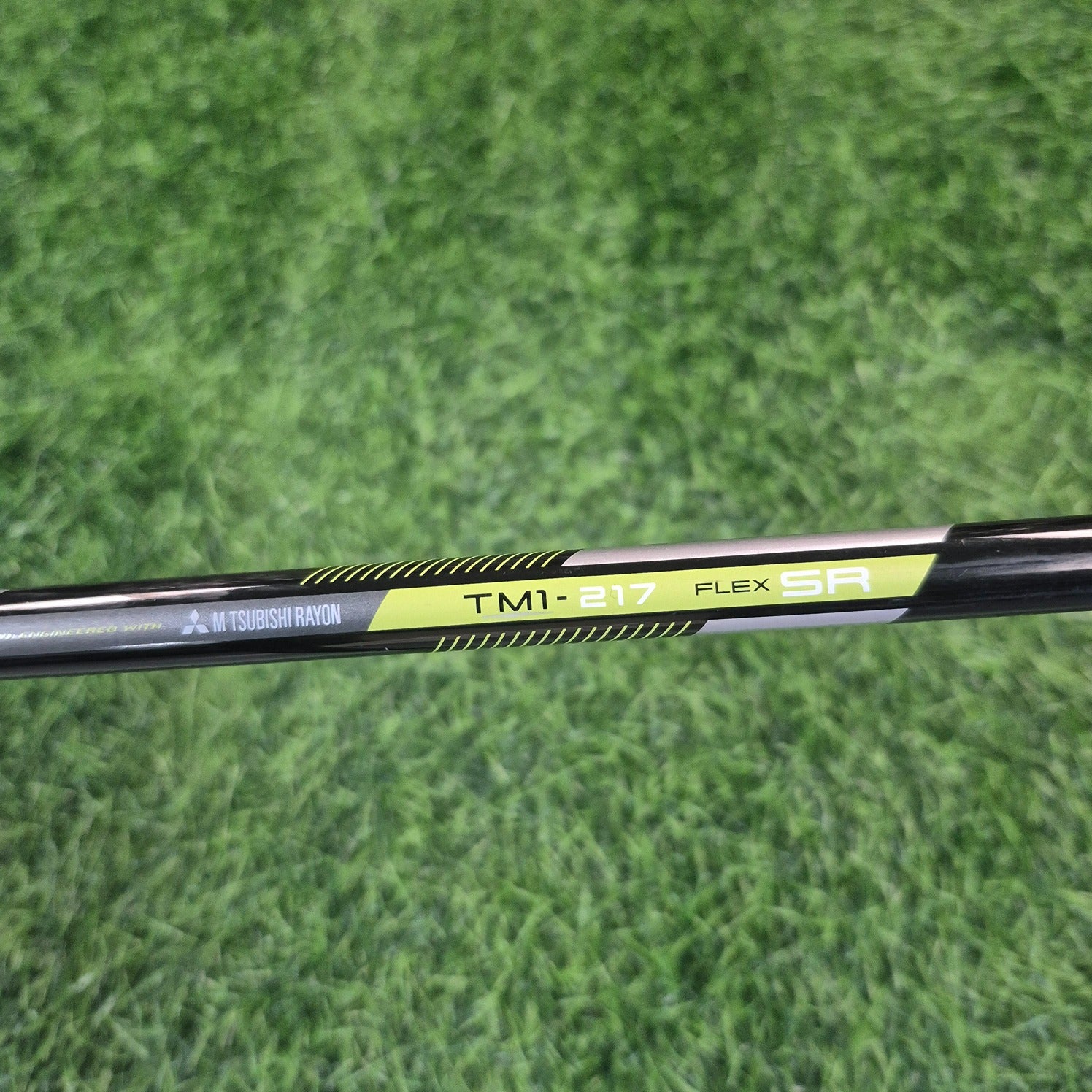 TaylorMade Driver / M2 / 10.5° / R(S)