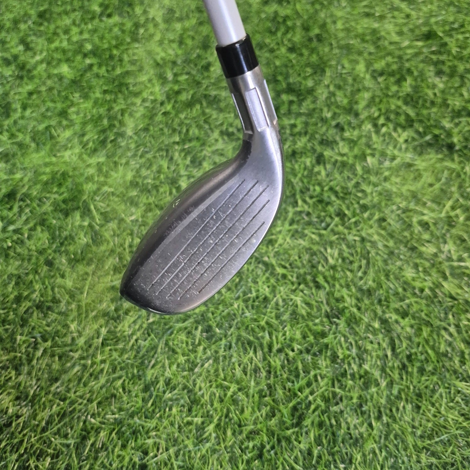 TaylorMade Hybrid / STEALTH2 HD / 4H(23.0) / Women