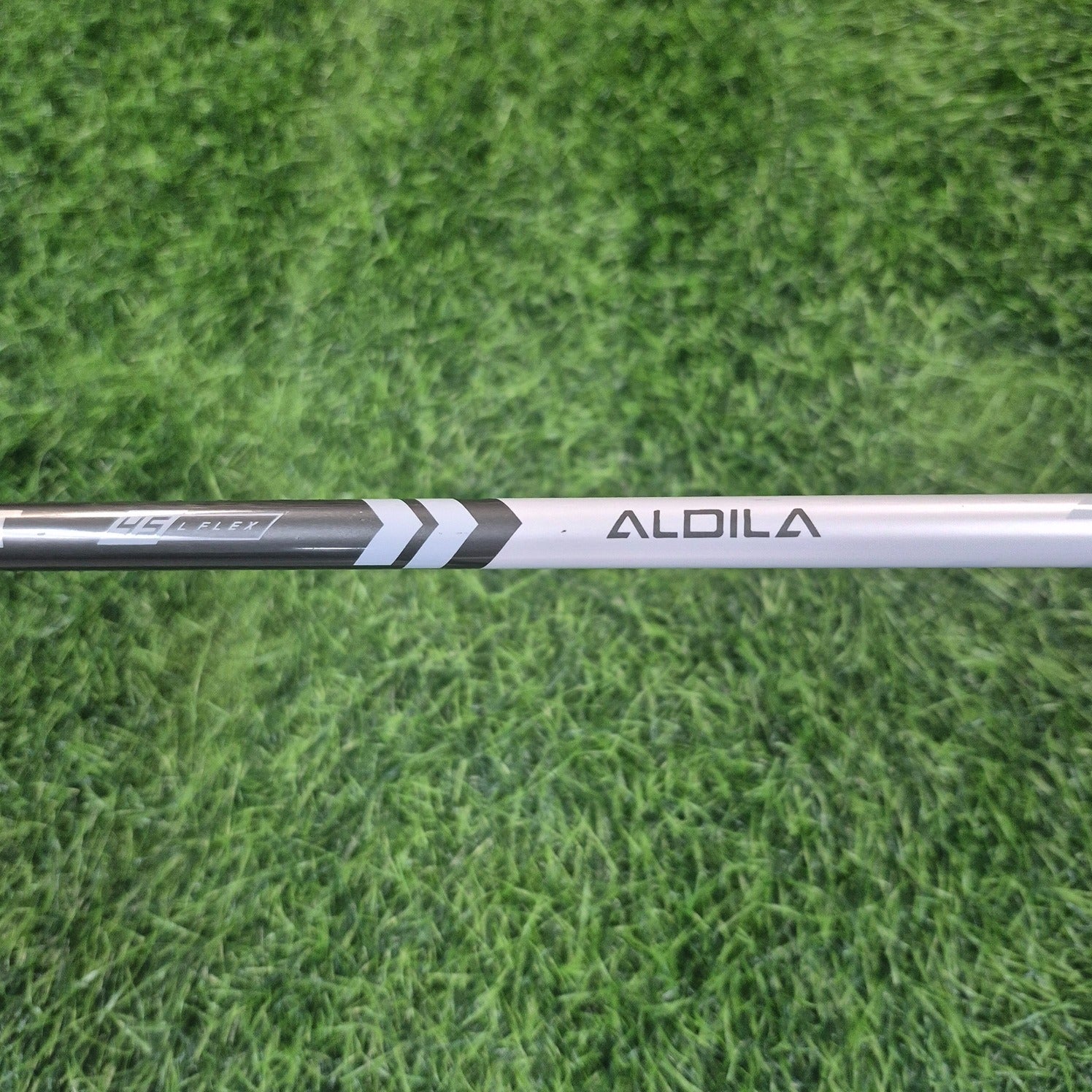 TaylorMade Hybrid / STEALTH2 HD / 4H(23.0) / Women