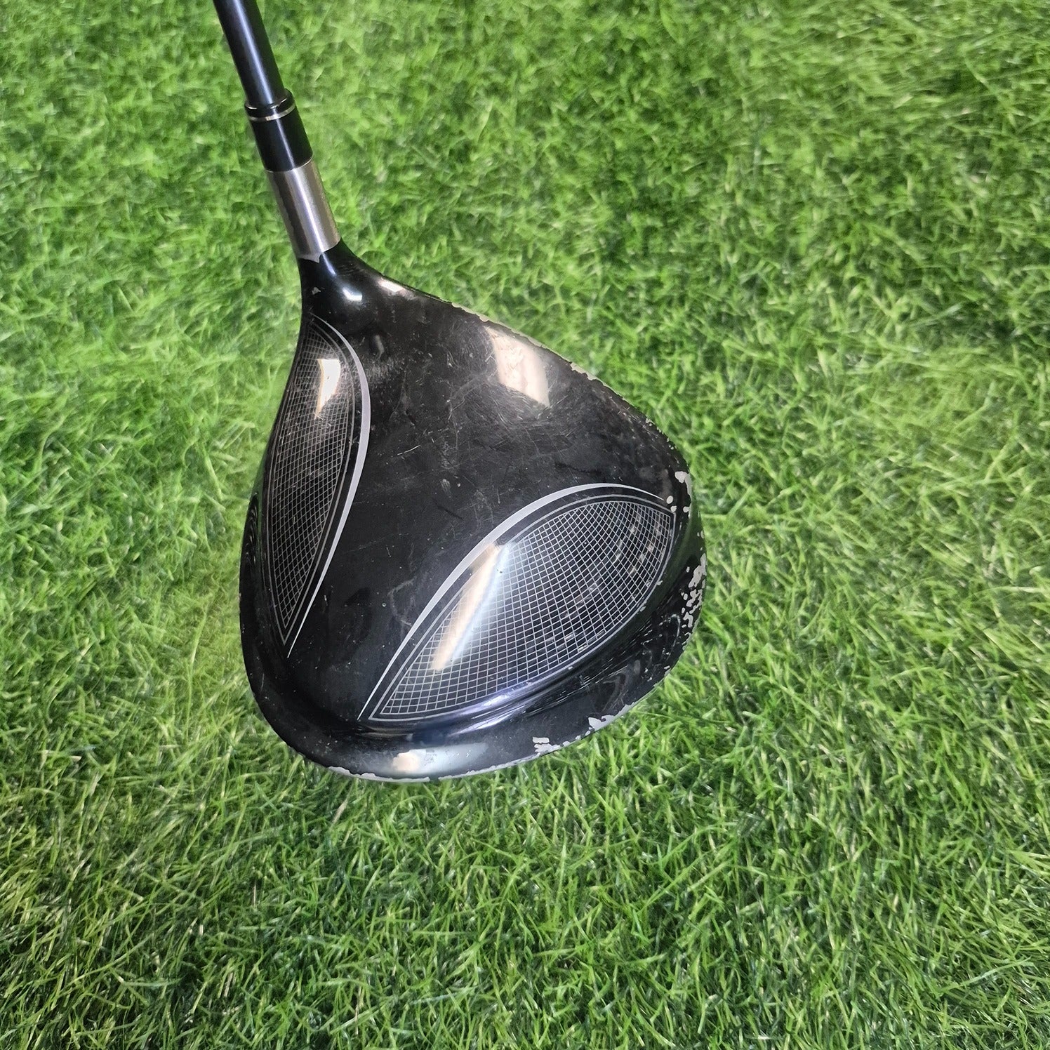 TaylorMade Driver / BURNER / 10.5 / Women