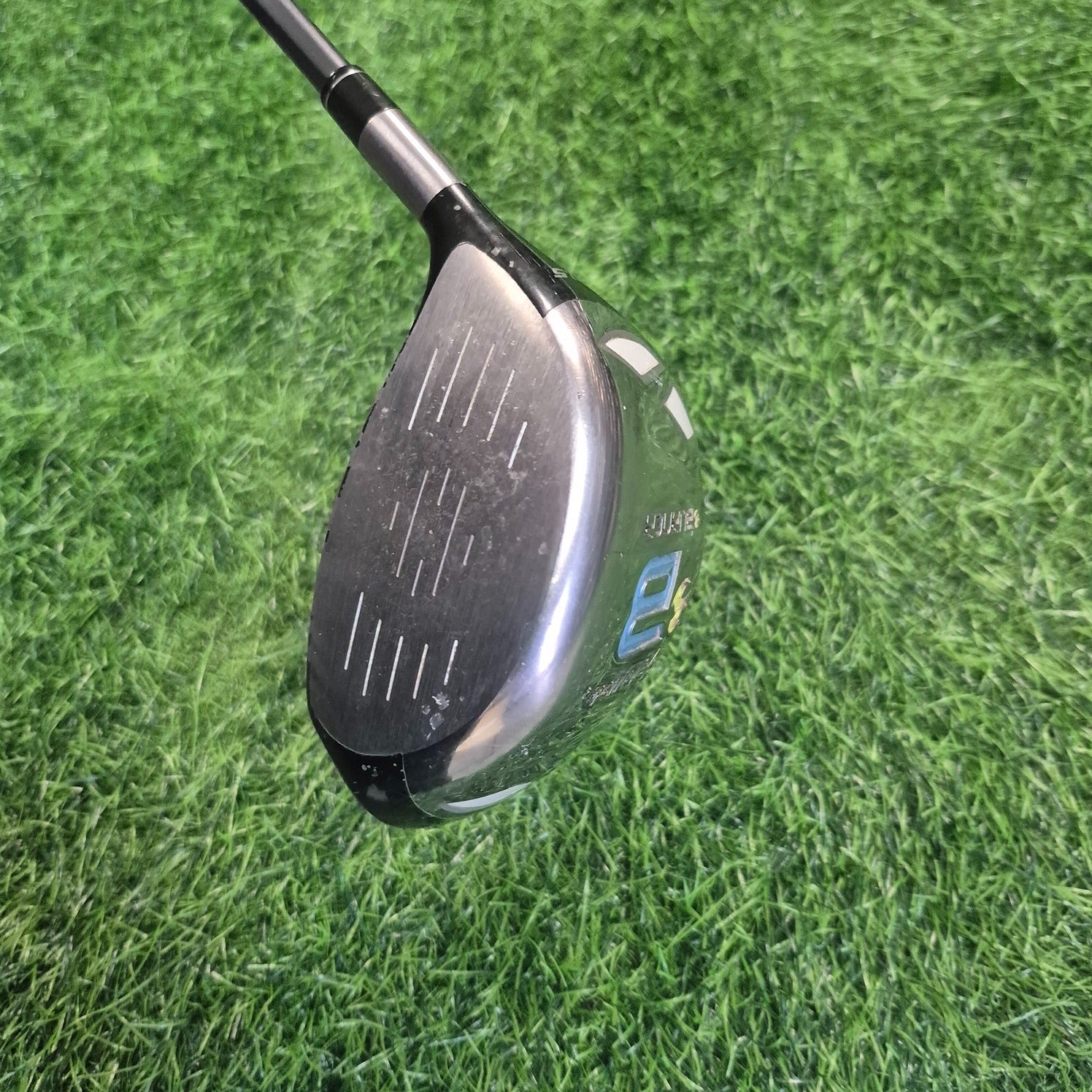TaylorMade Driver / BURNER / 10.5 / Women