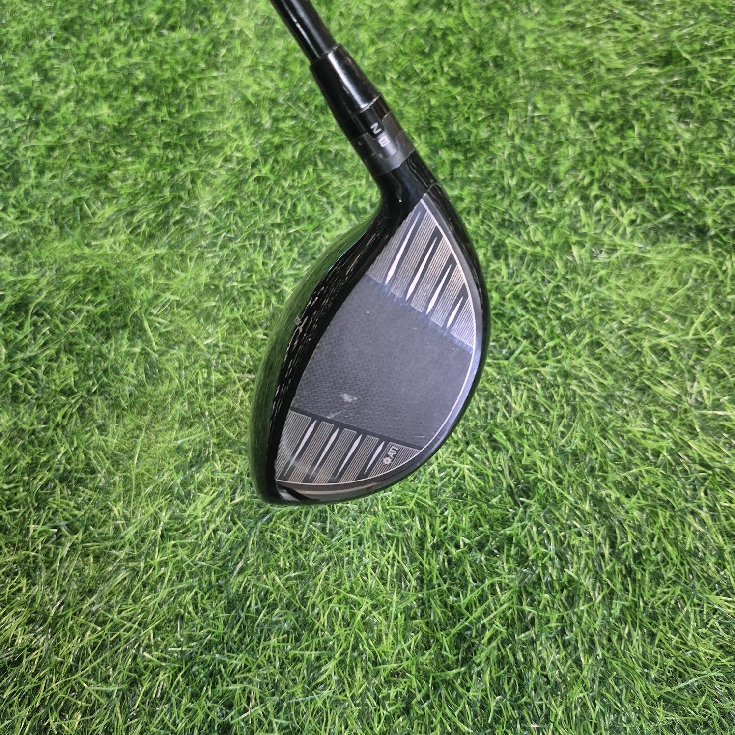 Titleist Driver / TSi1 / 10.0 / R(S)