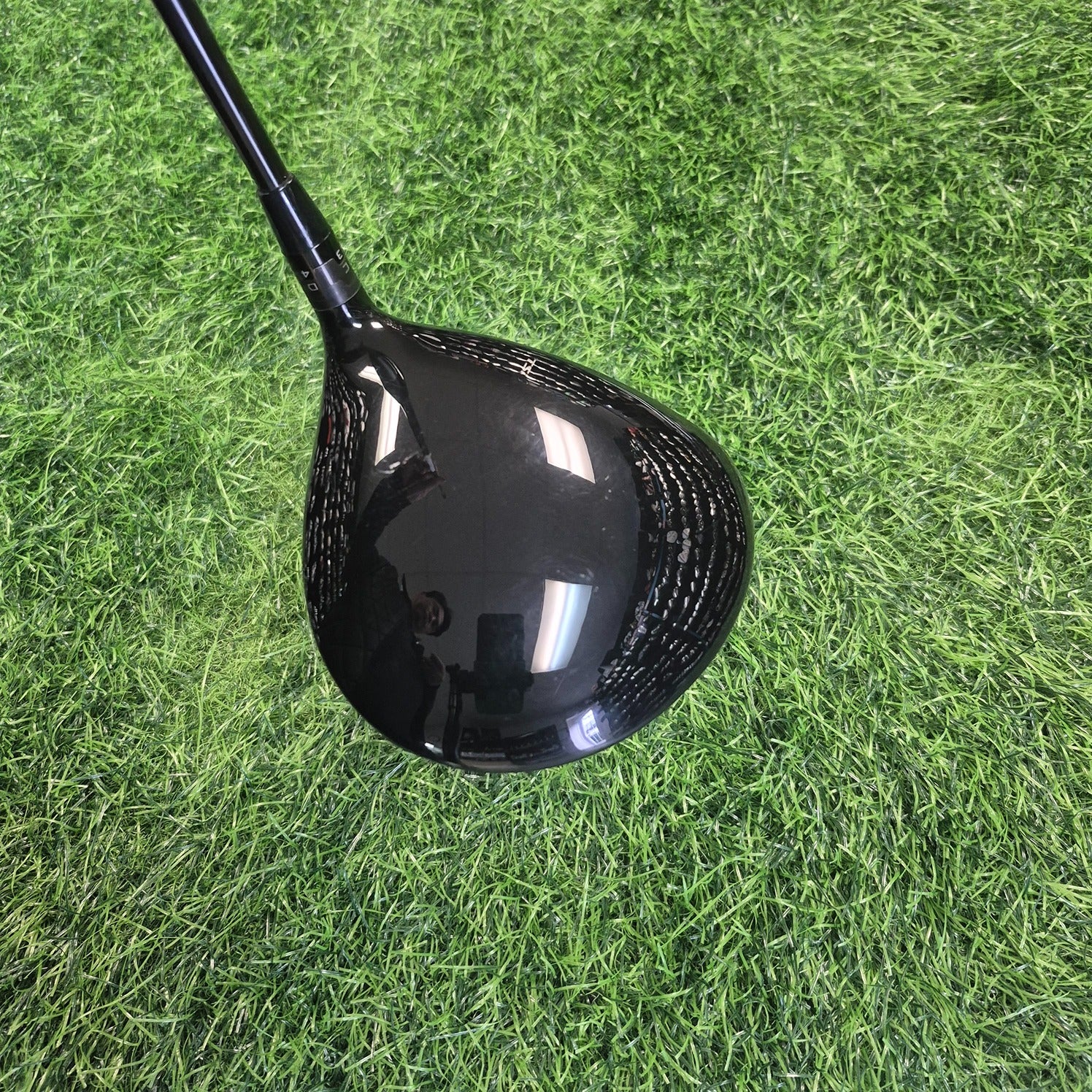 Titleist Driver / TSi1 / 10.0 / R(S)