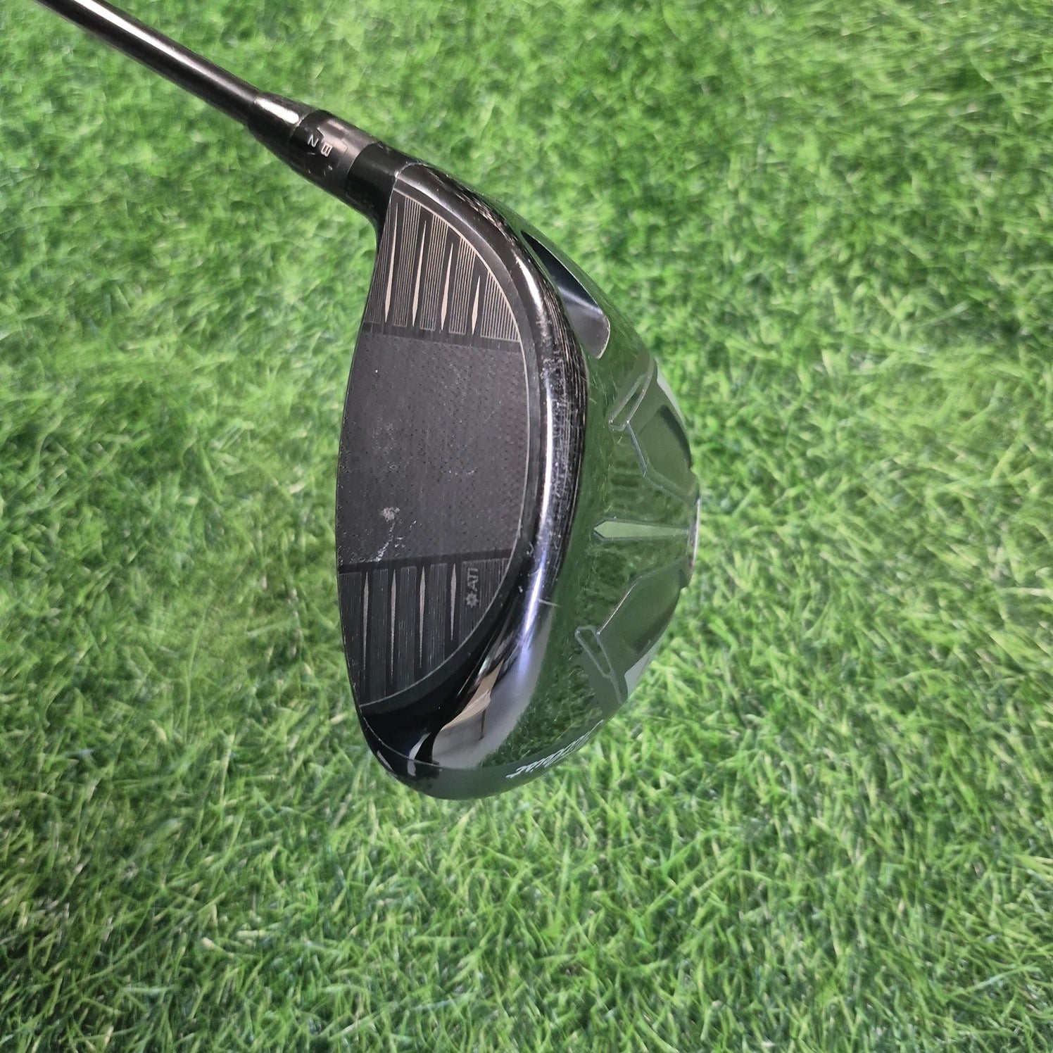 Titleist Driver / TSi1 / 10.0 / R(S)