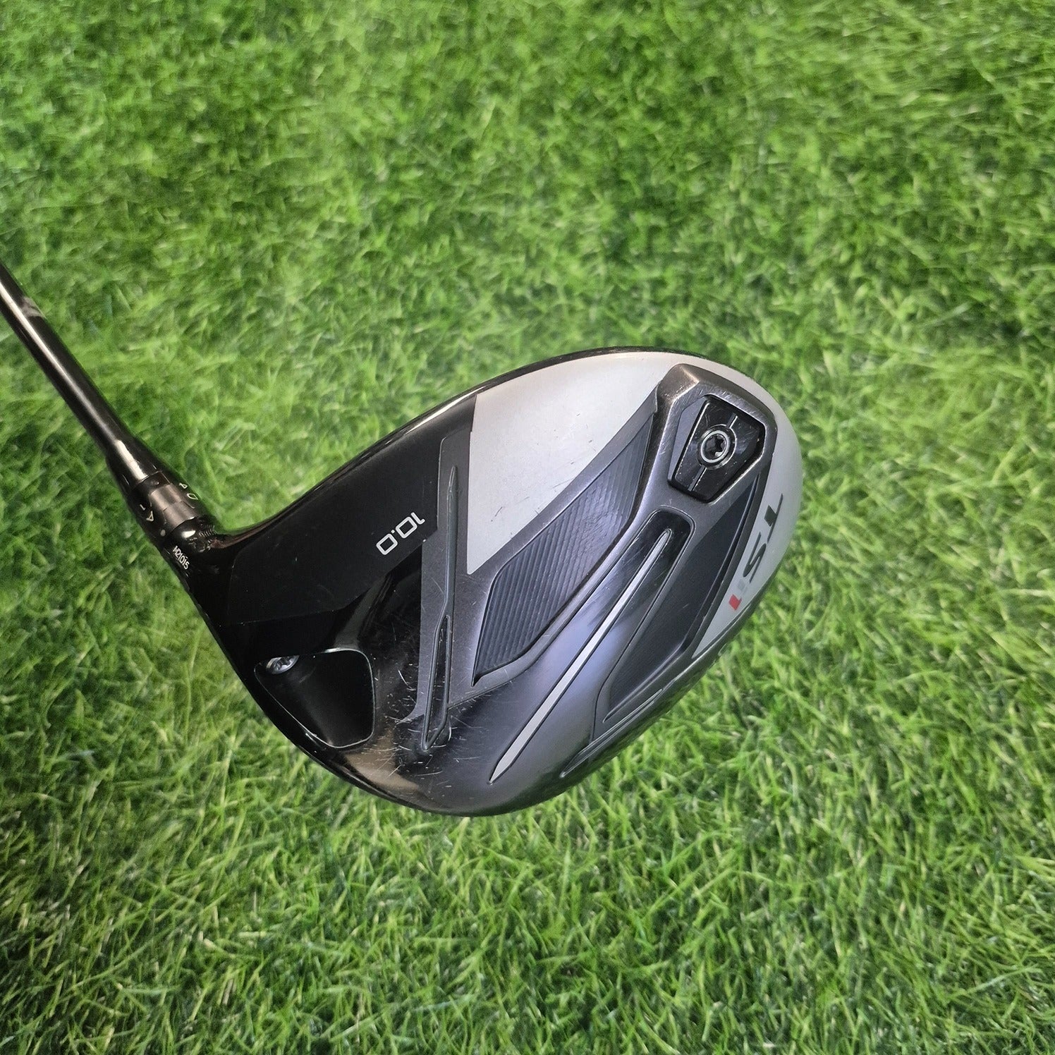 Titleist Driver / TSi1 / 10.0 / R(S)