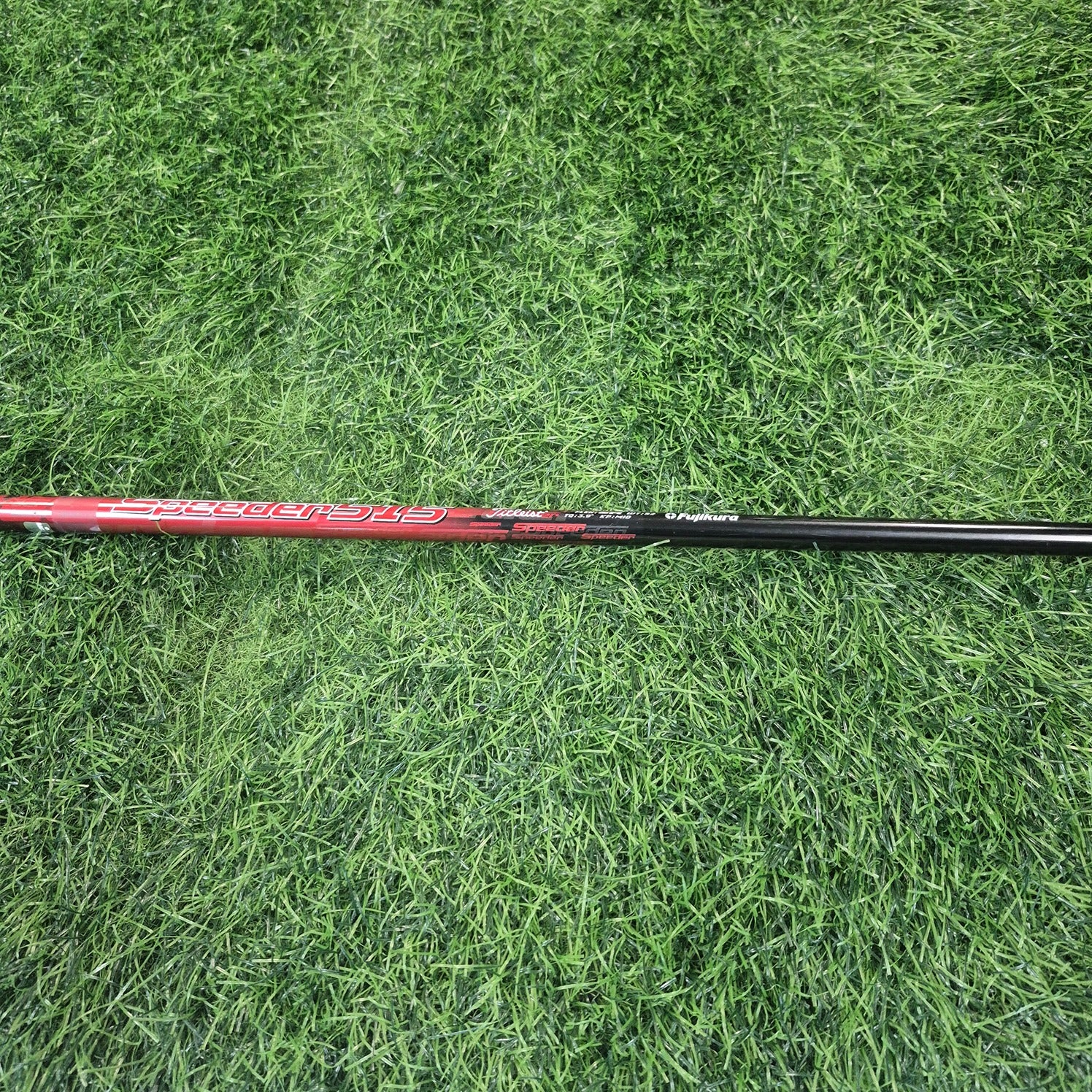 Titleist Driver / TSi1 / 10.0 / R(S)