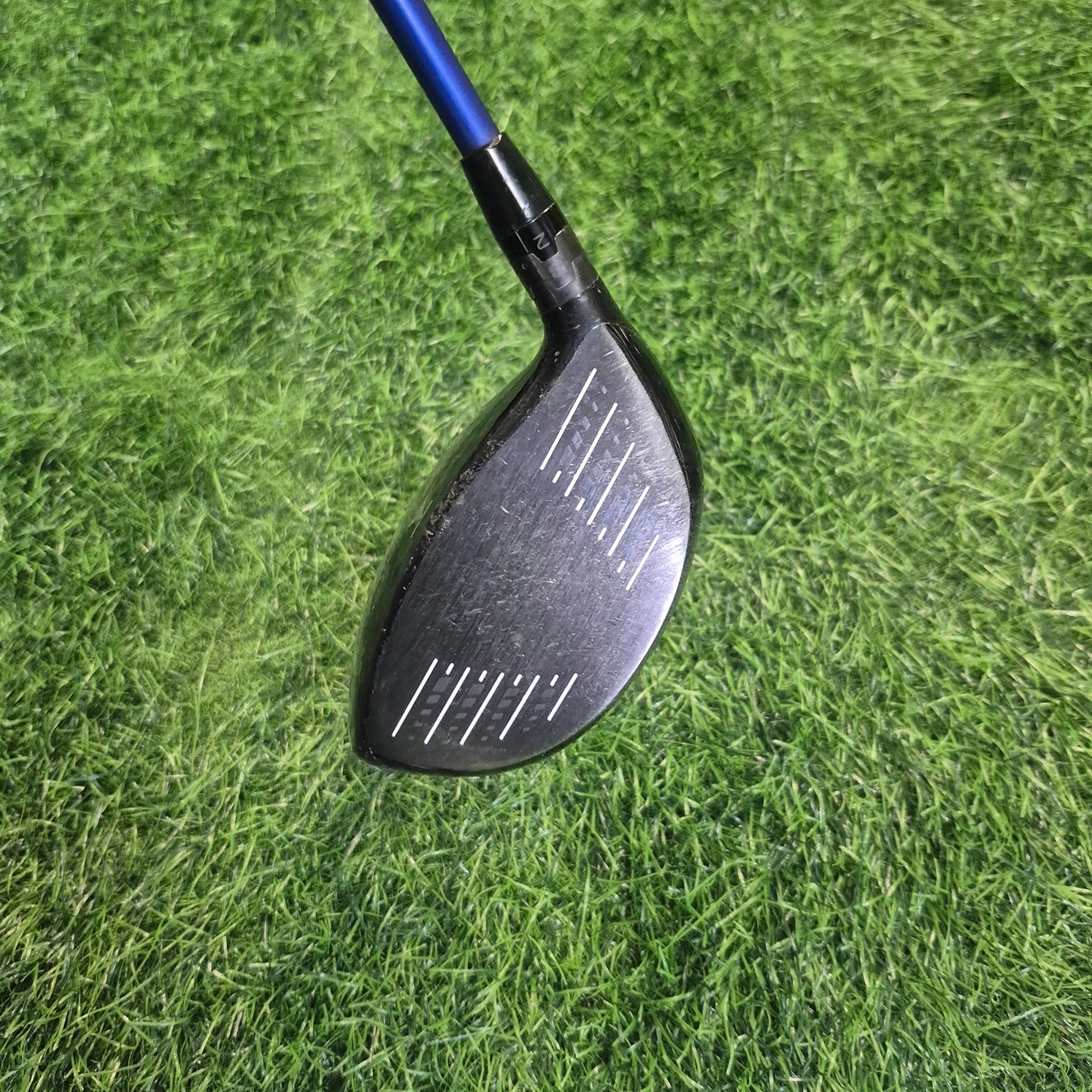 Titleist Driver / 913 D2 / 9.5° /  S