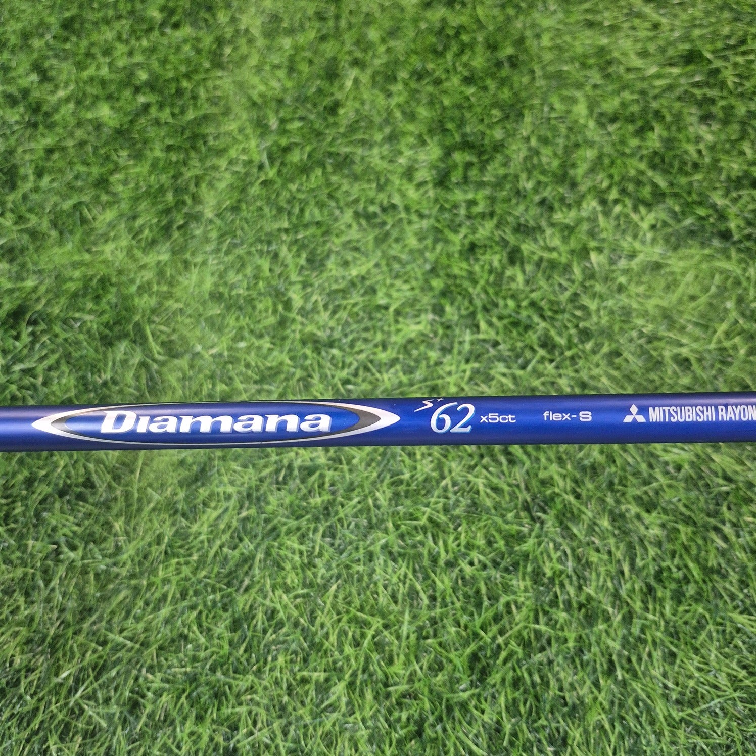 Titleist Driver / 913 D2 / 9.5° /  S