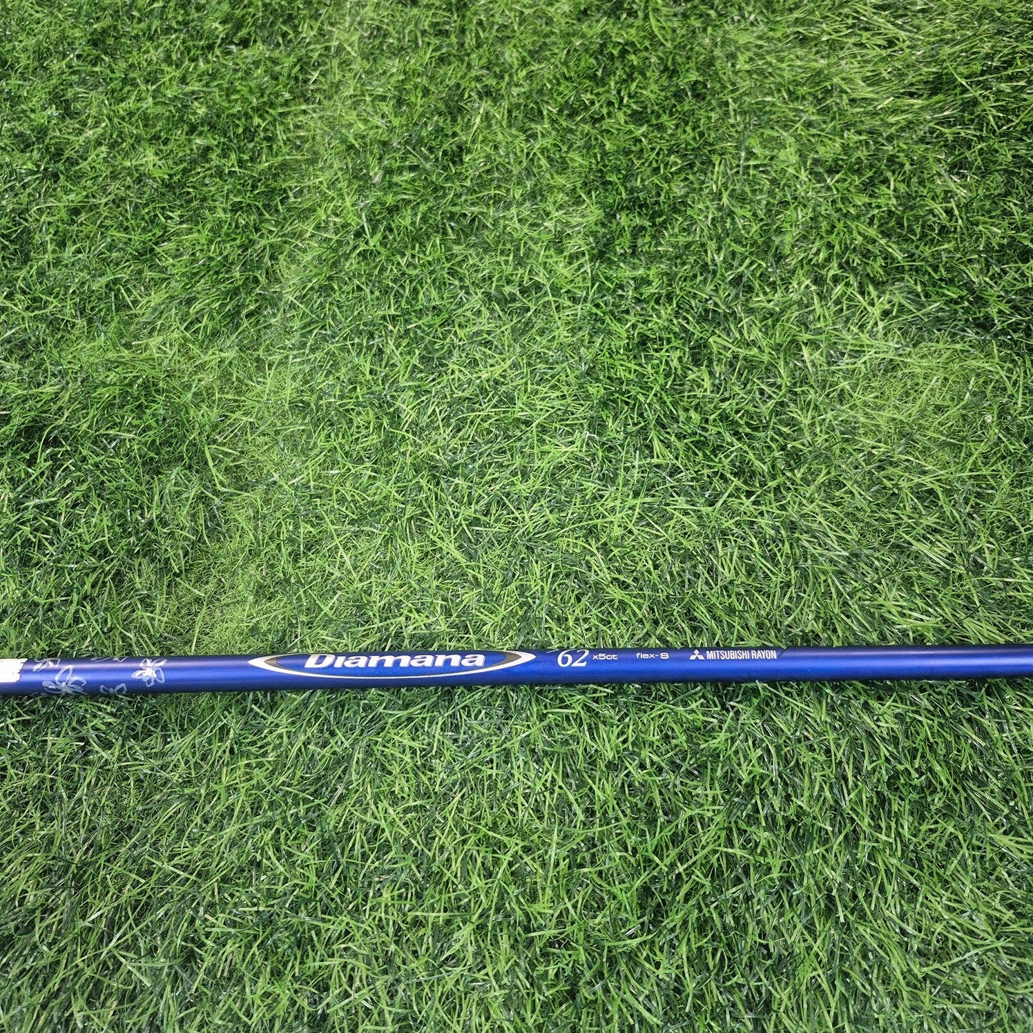 Titleist Driver / 913 D2 / 9.5° /  S