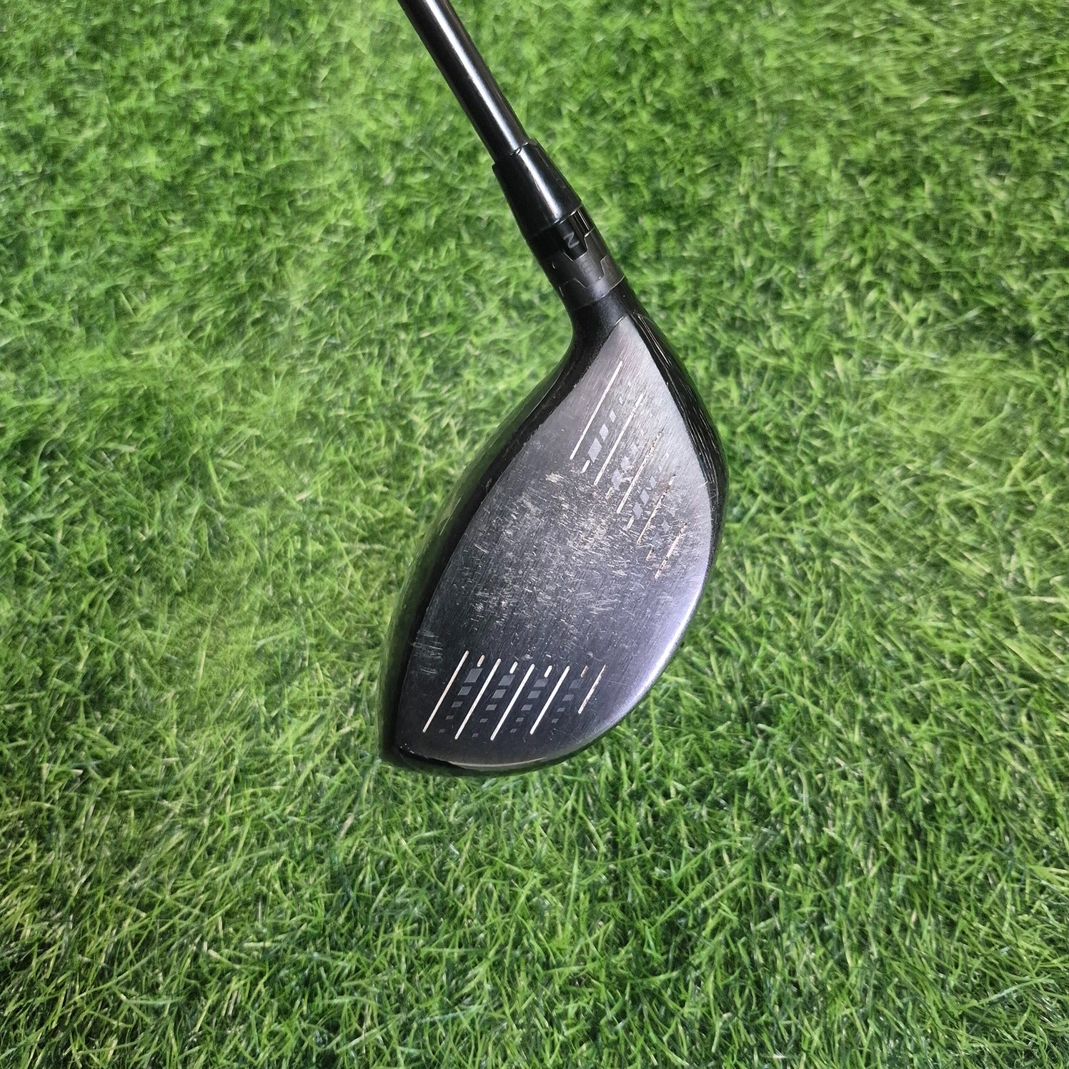 Titleist Driver / 913 D2 / 9.5° /  S