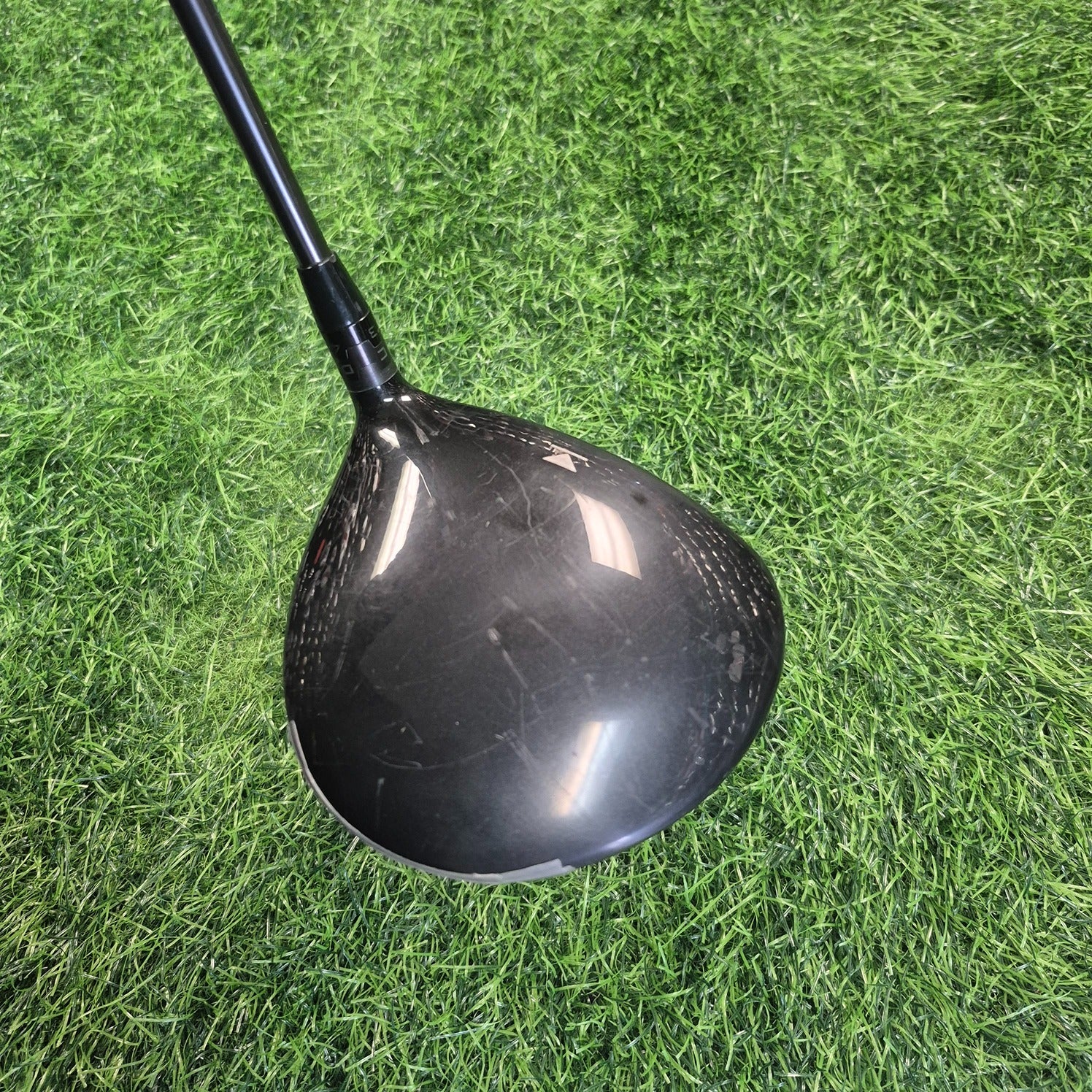 Titleist Driver / 913 D2 / 9.5° /  S