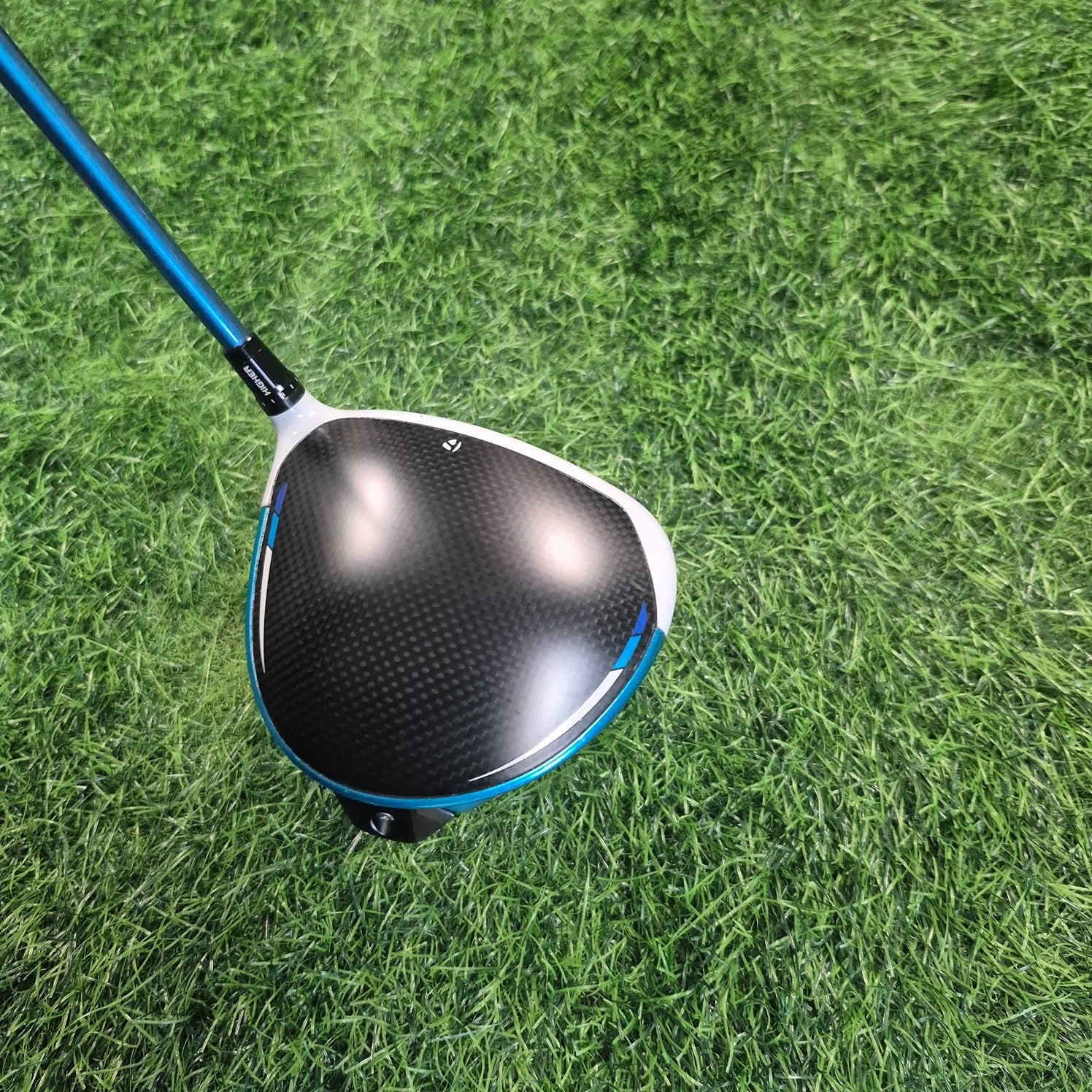 TaylorMade Driver / SIM2 MAX / 10.5 / A(Senior)