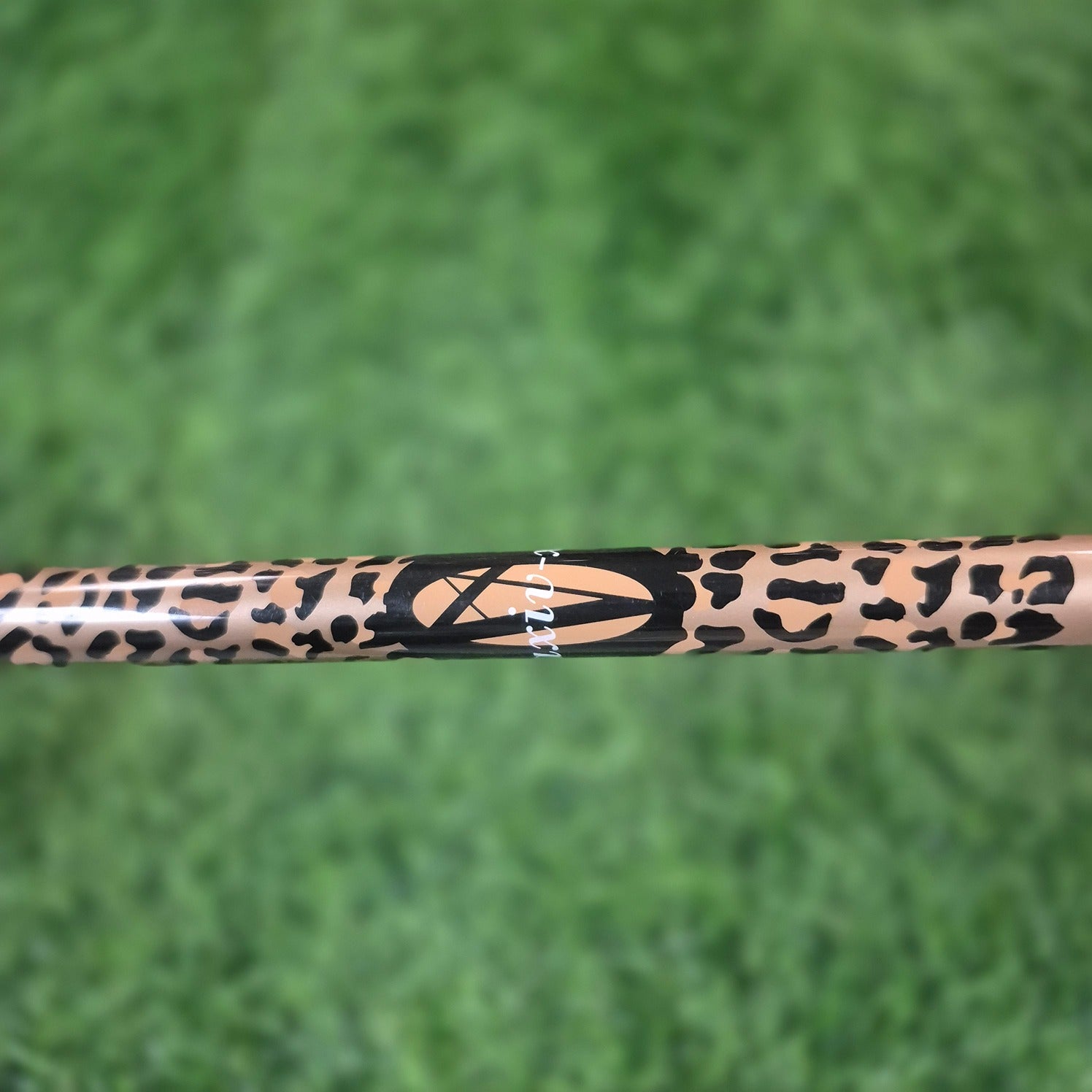 Yamaha Iron Set / inpres XD Black