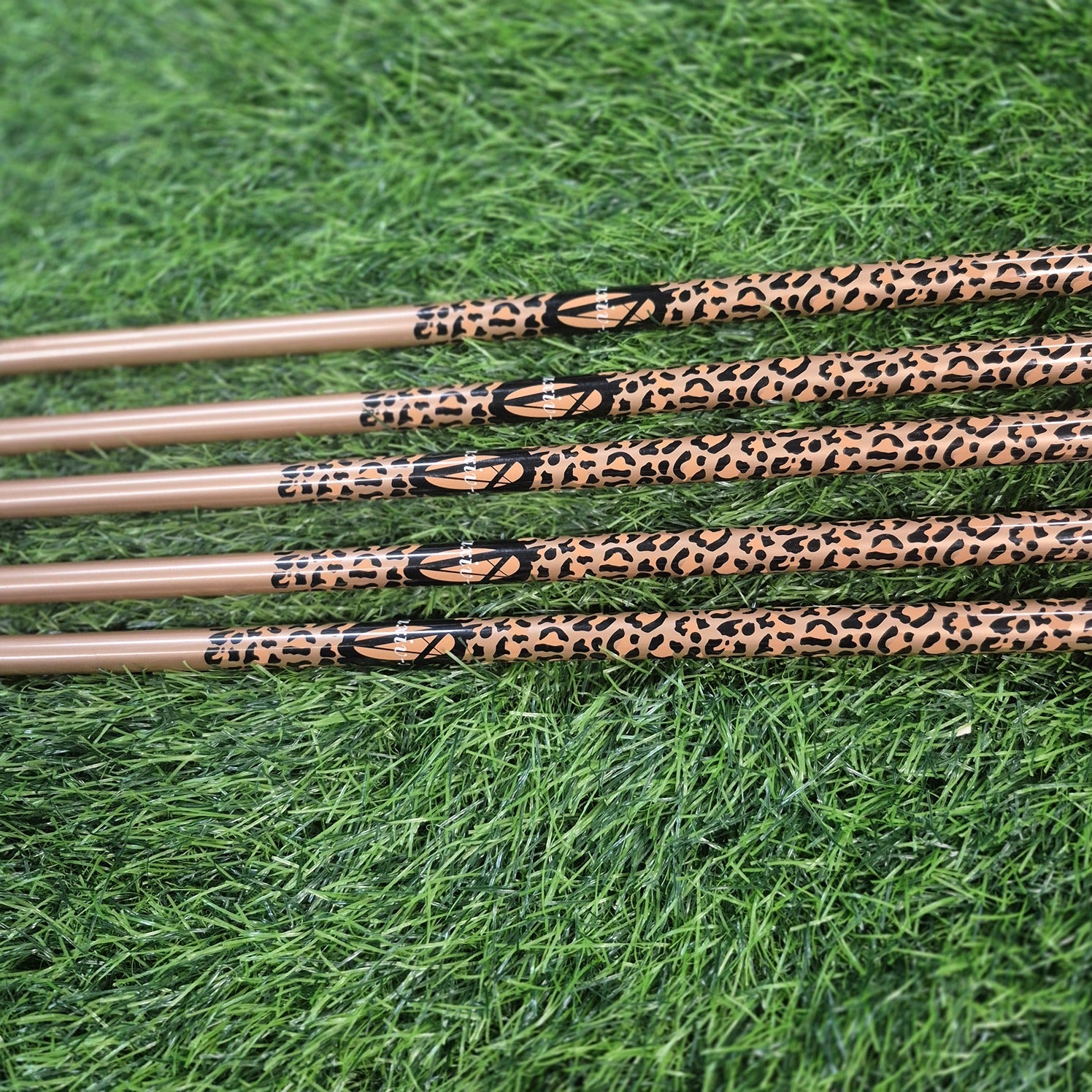 Yamaha Iron Set / inpres XD Black