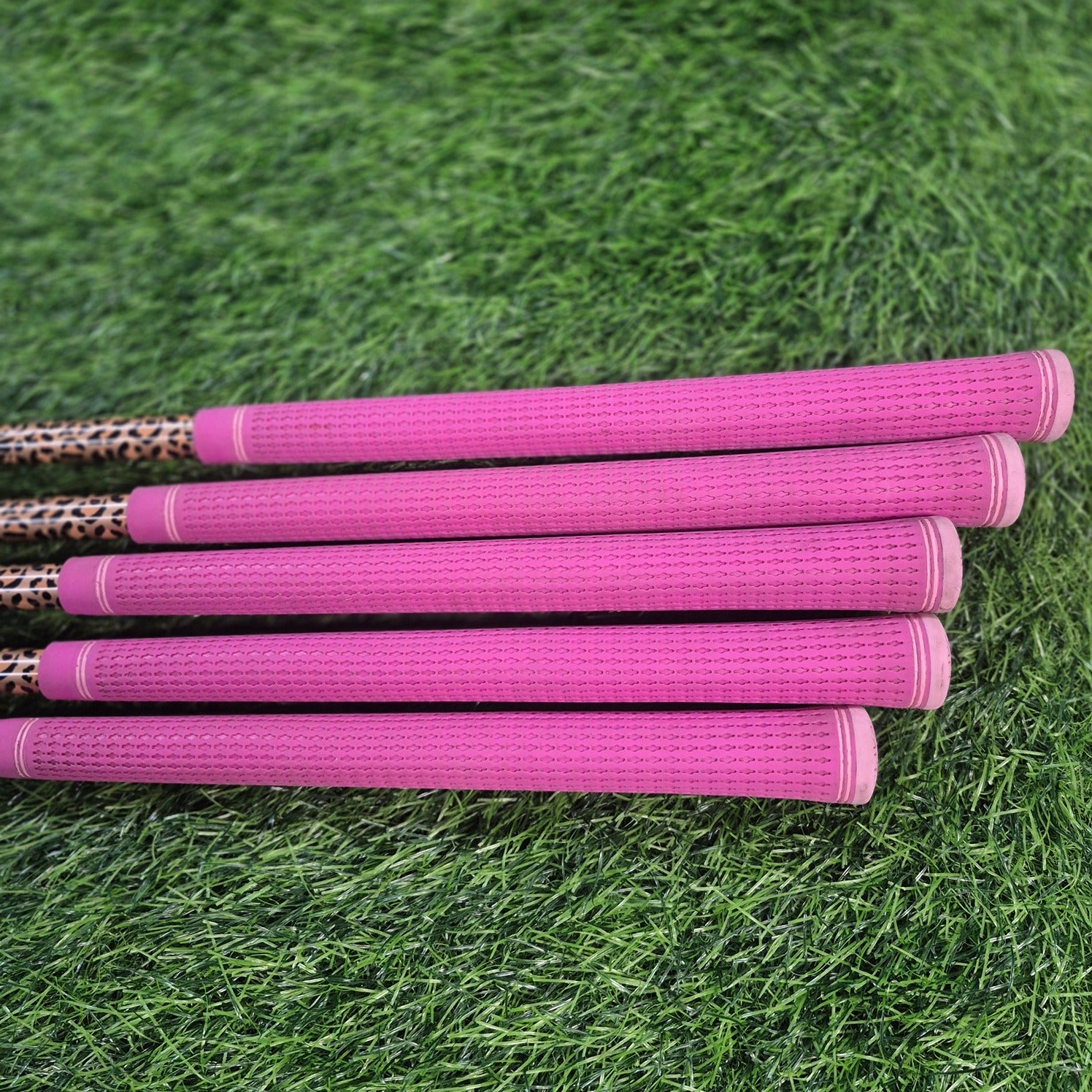 Yamaha Iron Set / inpres XD Black