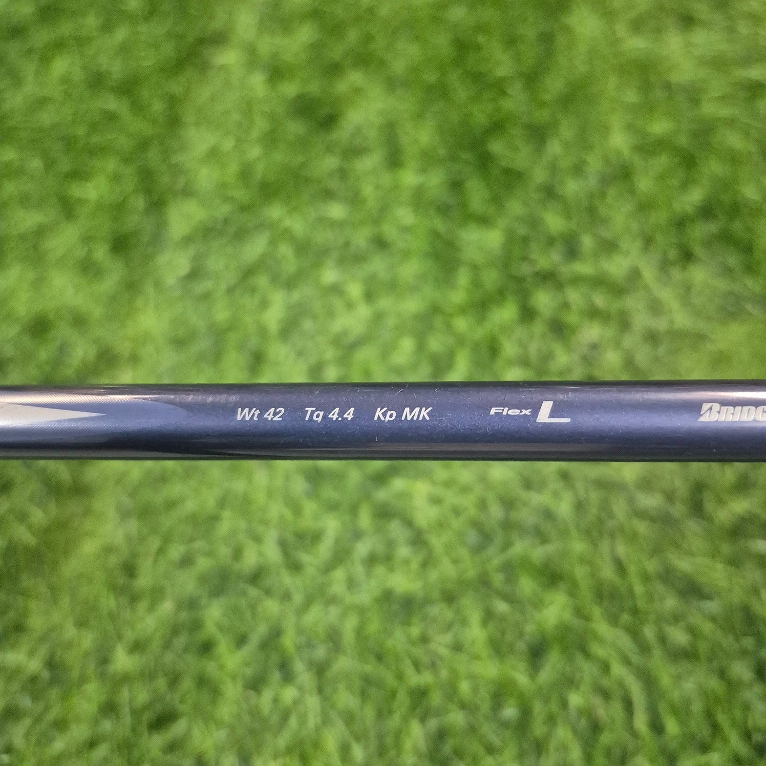 Bridgestone Iron Set / TOURSTAGE V301 CL / Women