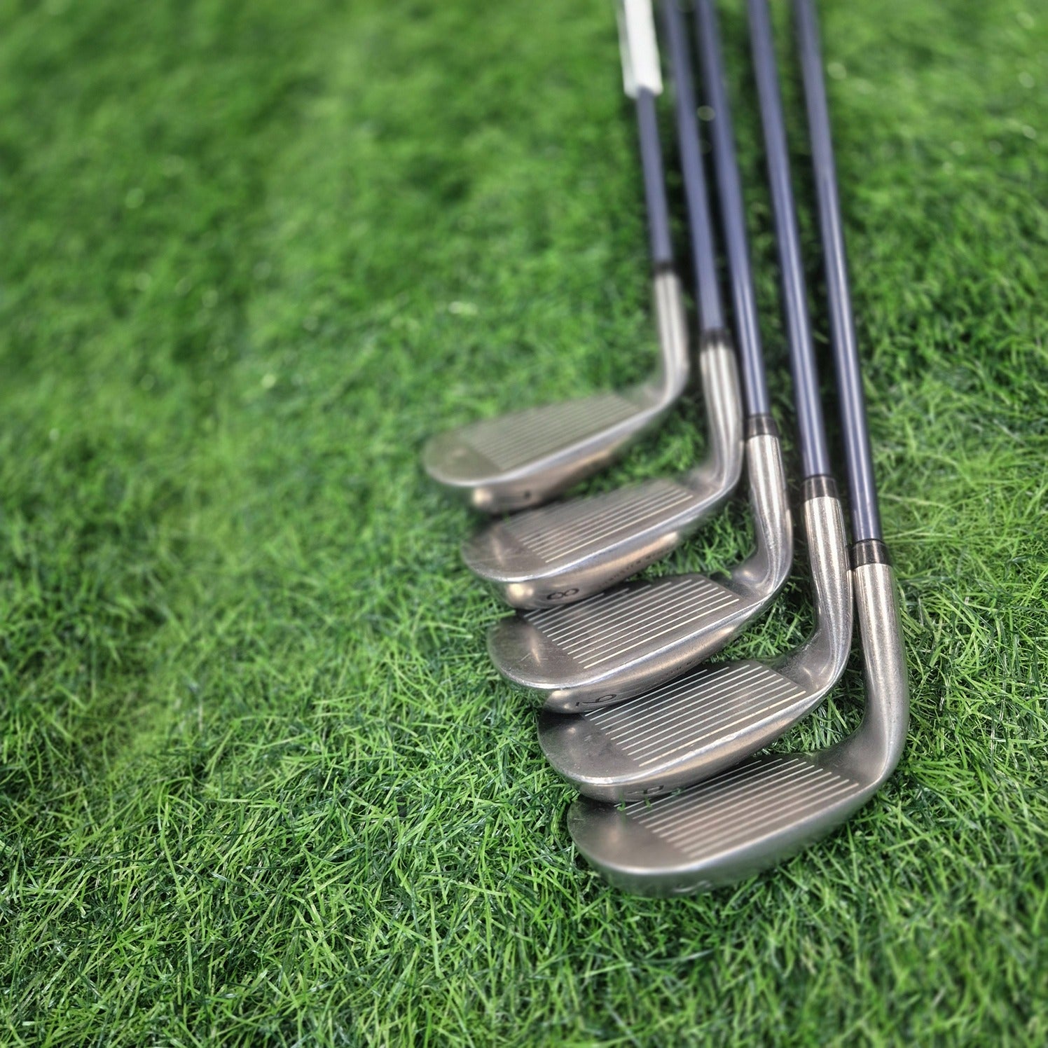 Bridgestone Iron Set / TOURSTAGE V301 CL / Women