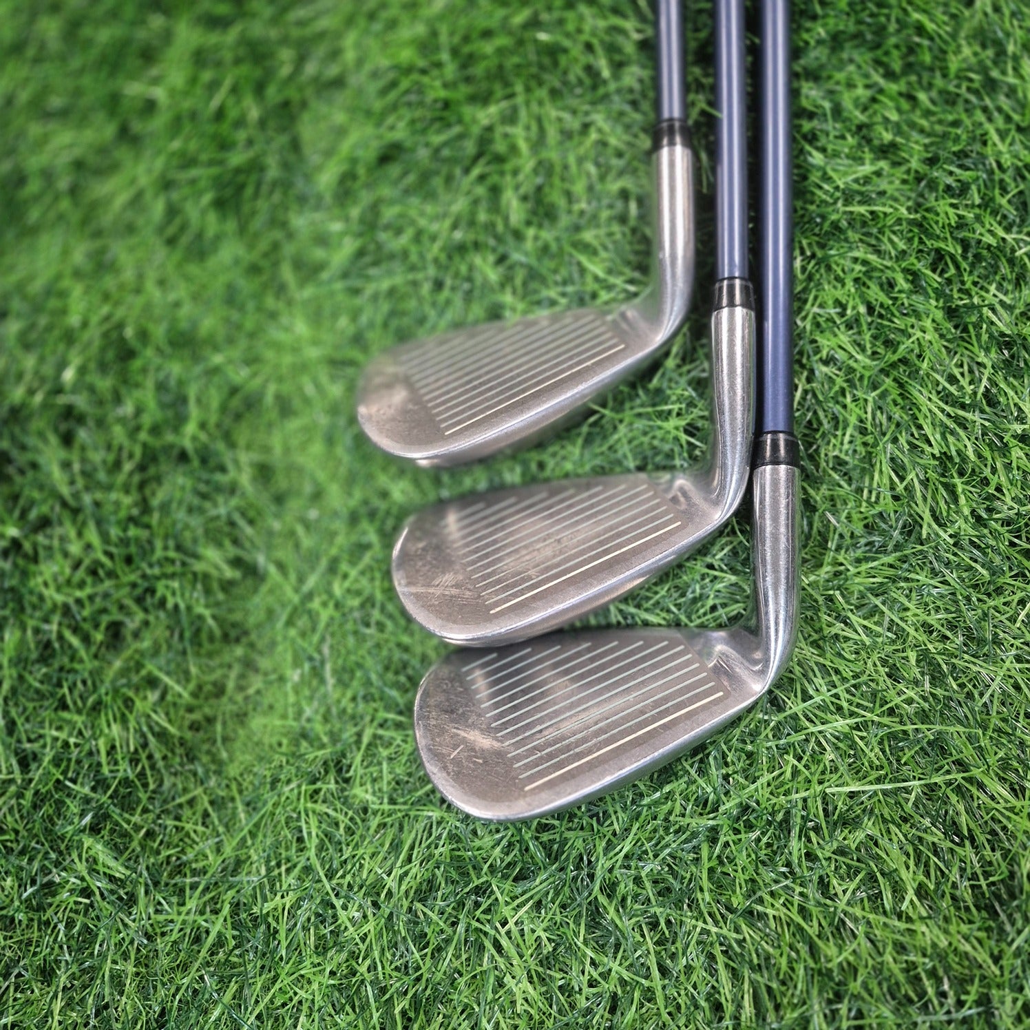 Bridgestone Iron Set / TOURSTAGE V301 CL / Women