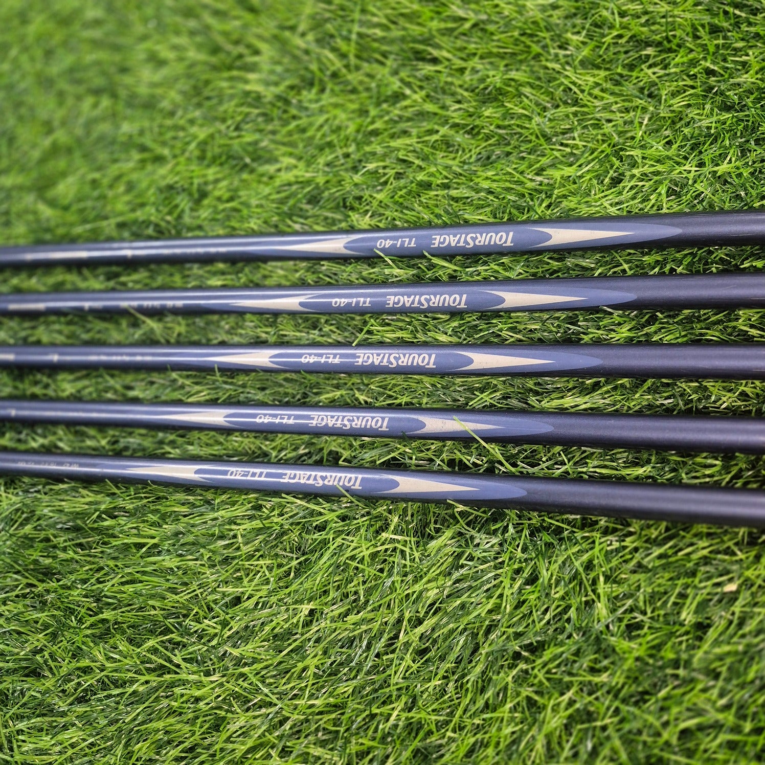 Bridgestone Iron Set / TOURSTAGE V301 CL / Women