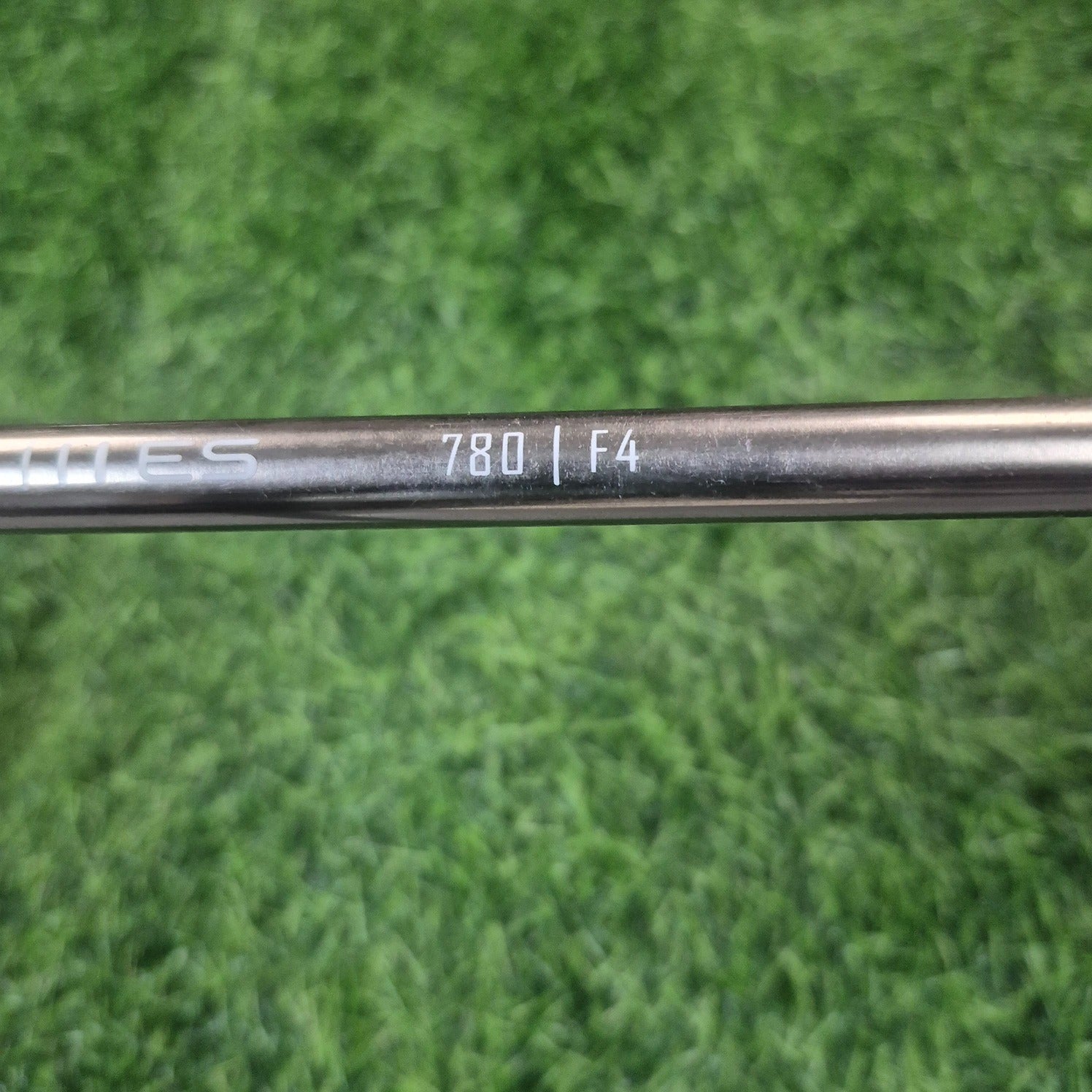 Mizuno Iron Set / MP 68 Forged / 5pcs / S