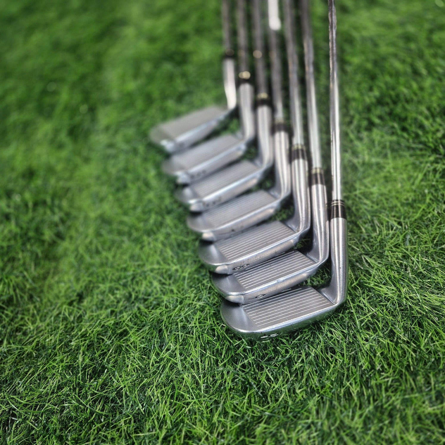 SRIXON Iron Set / I-701 TOUR / S