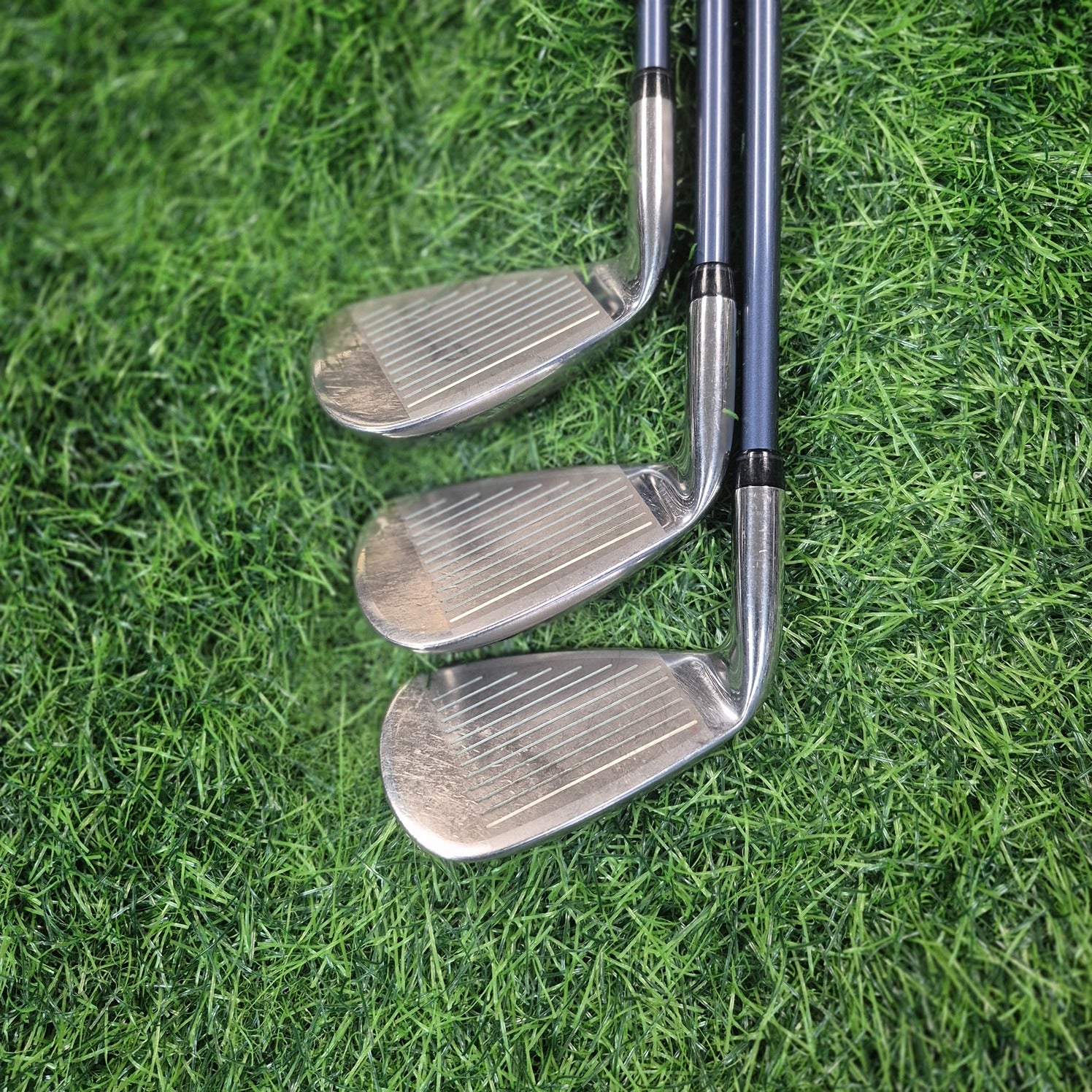 Bridgestone Iron Set / TOURSTAGE V301 CL 9S Ladies' ( / Women