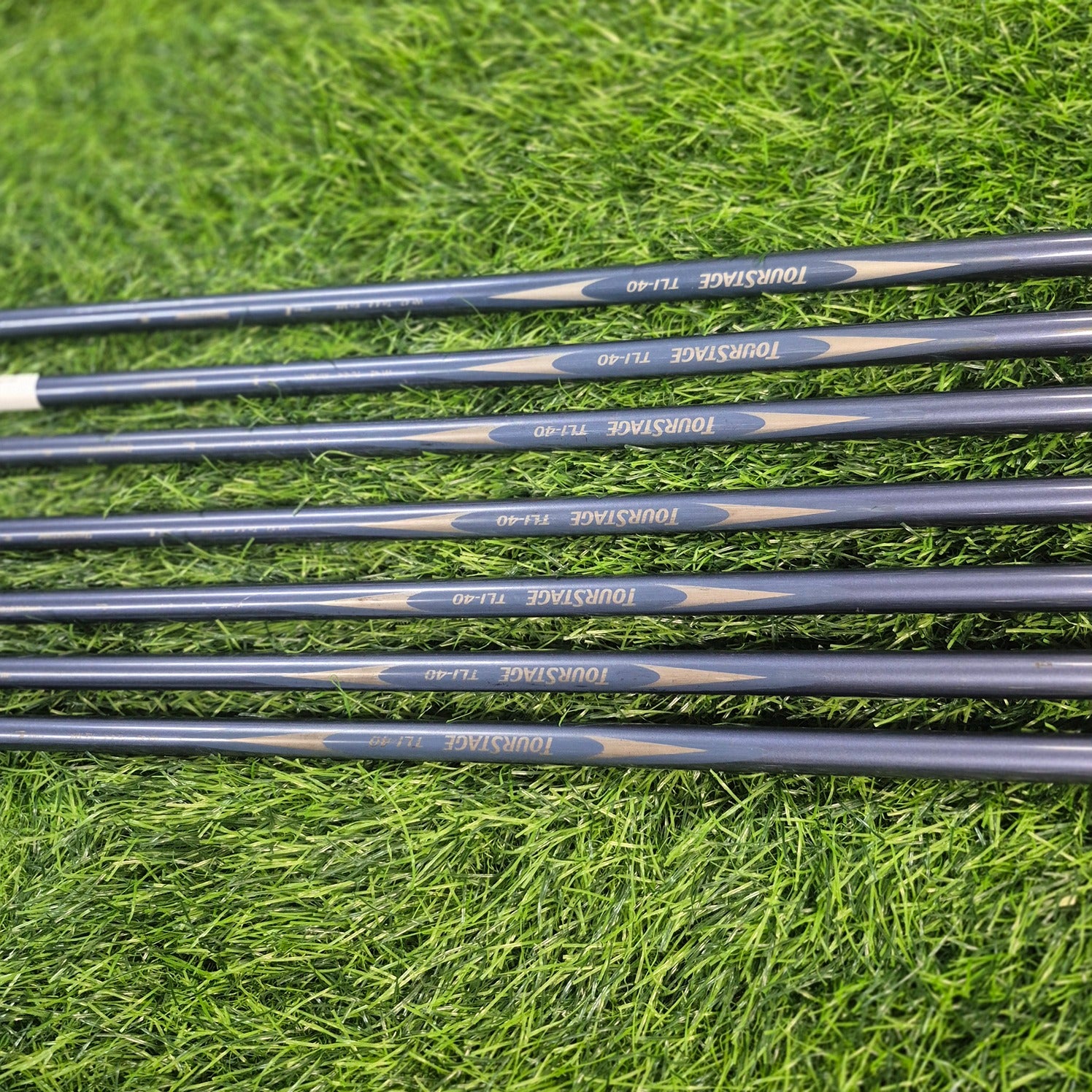 Bridgestone Iron Set / TOURSTAGE V301 CL 9S Ladies' ( / Women