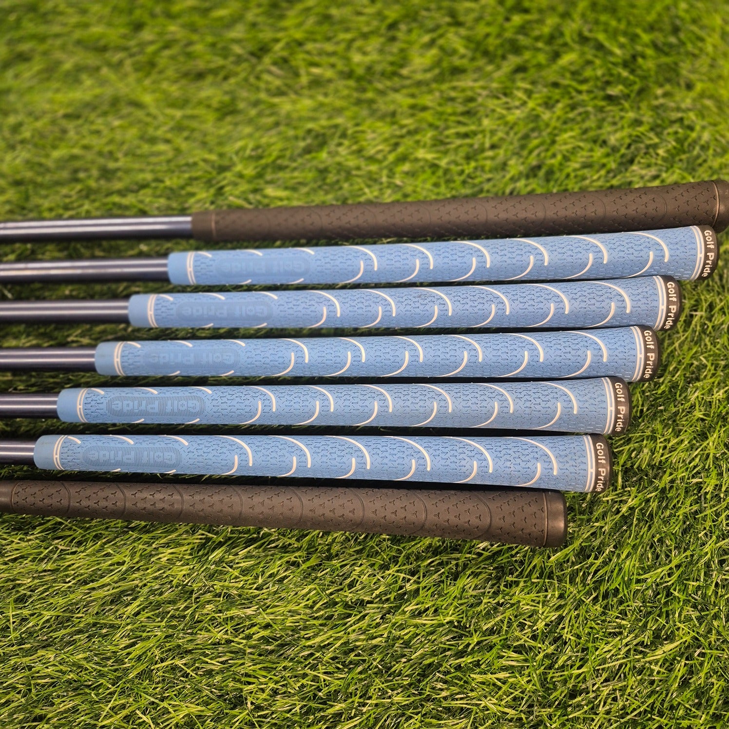 Bridgestone Iron Set / TOURSTAGE V301 CL 9S Ladies' ( / Women