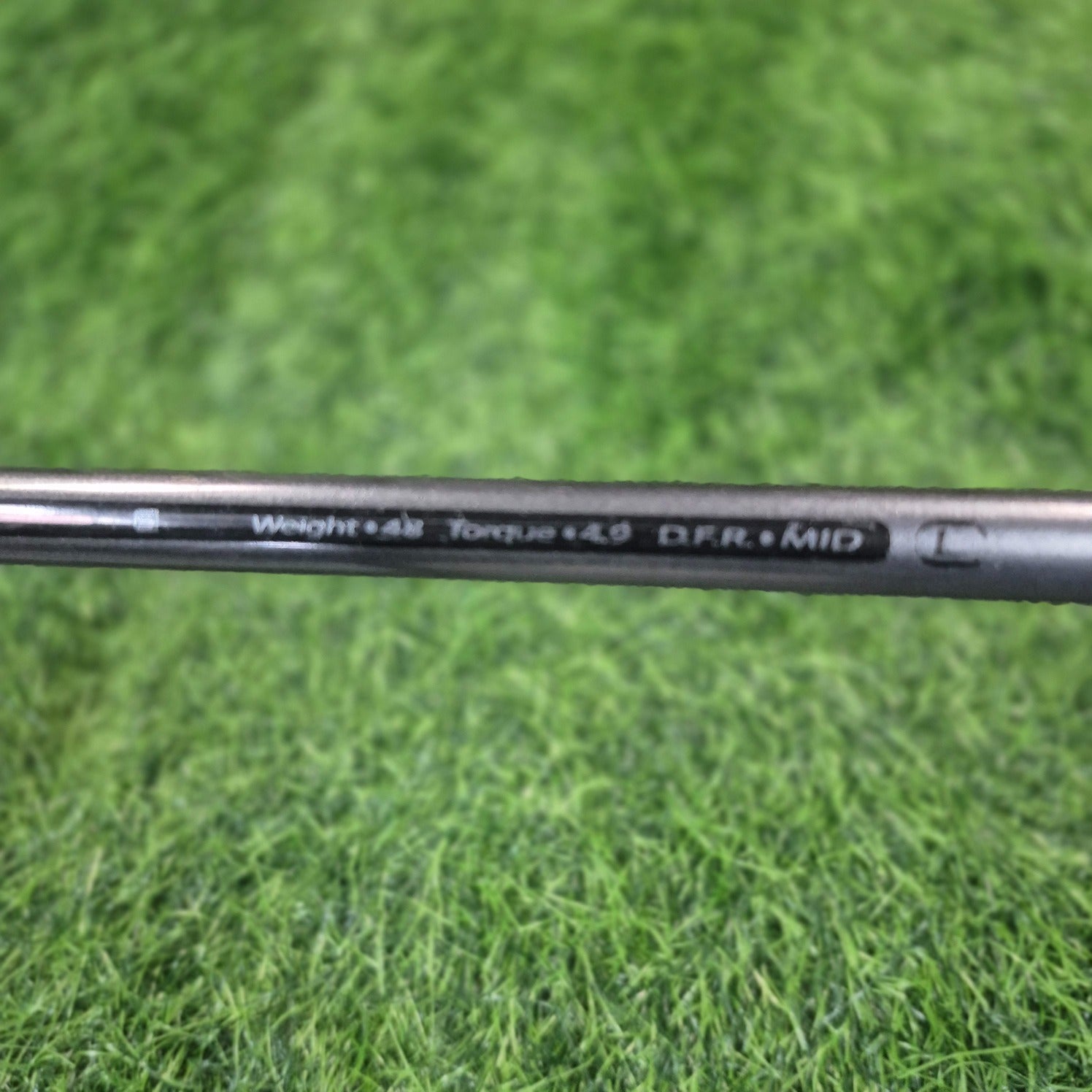 Mizuno Iron Set / INTAGE / Women