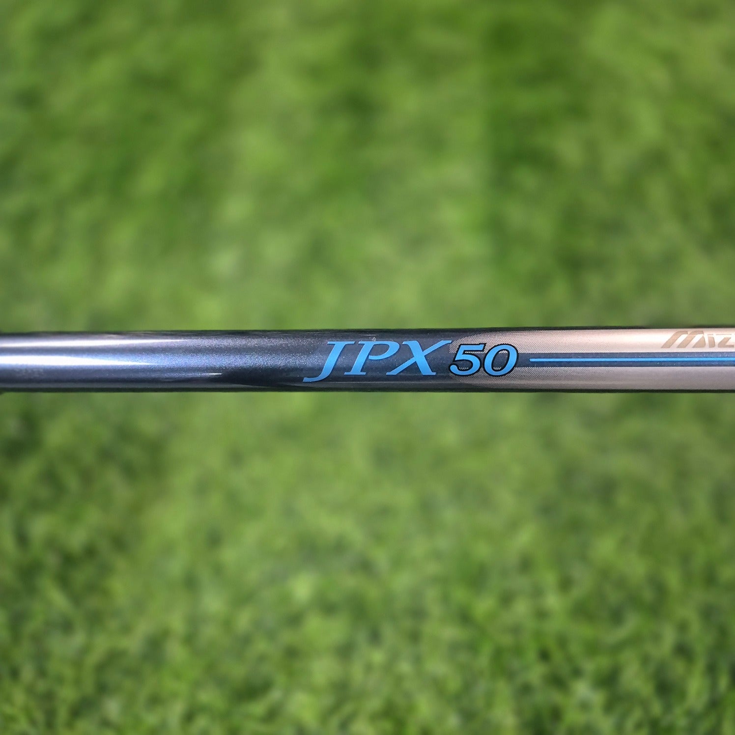 Mizuno Iron Set / JPX E310 Ti-FACE / Women