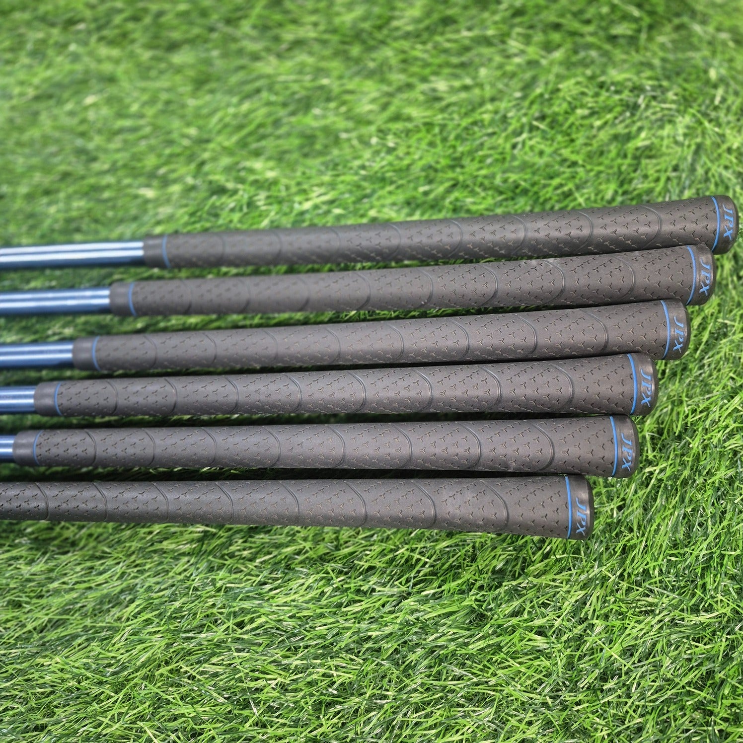 Mizuno Iron Set / JPX E310 Ti-FACE / Women