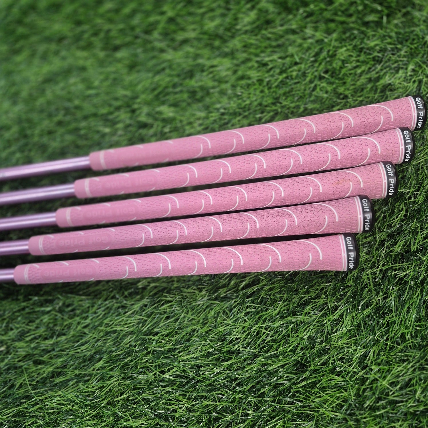 Mizuno Iron Set / EURUS / Women