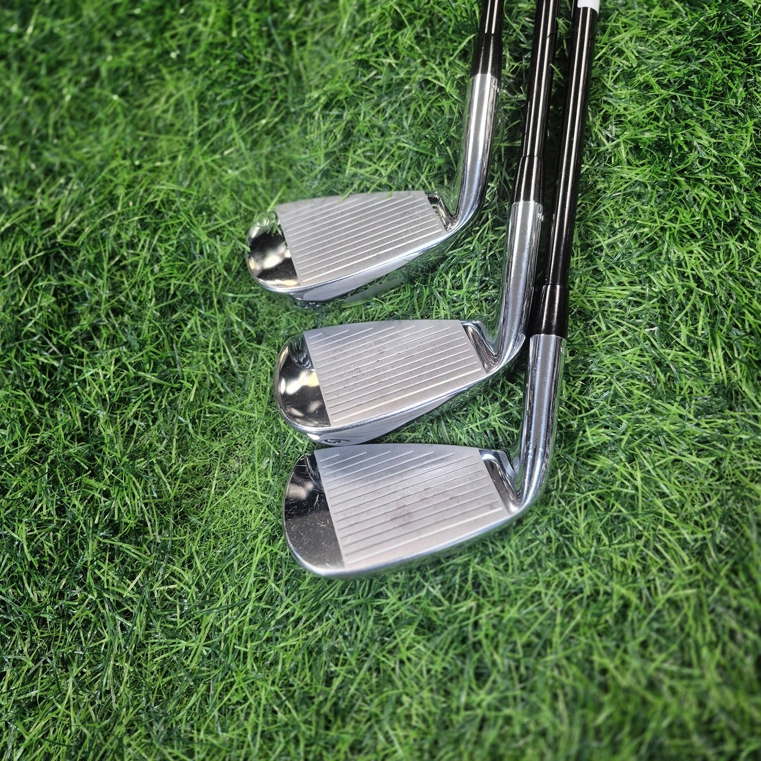 Yamaha Iron Set / Inpres D / R