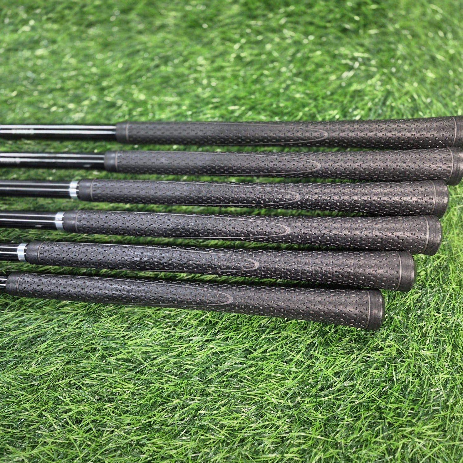 Yamaha Iron Set / Inpres D / R