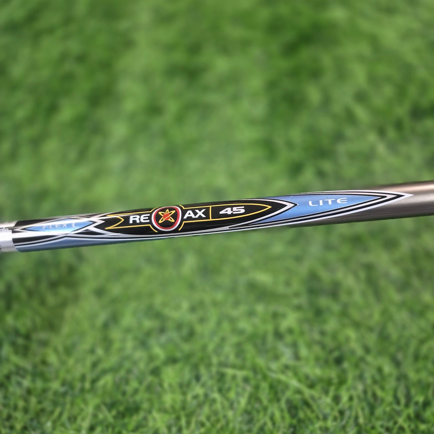 TaylorMade Iron Set / r7 DRAW / Women