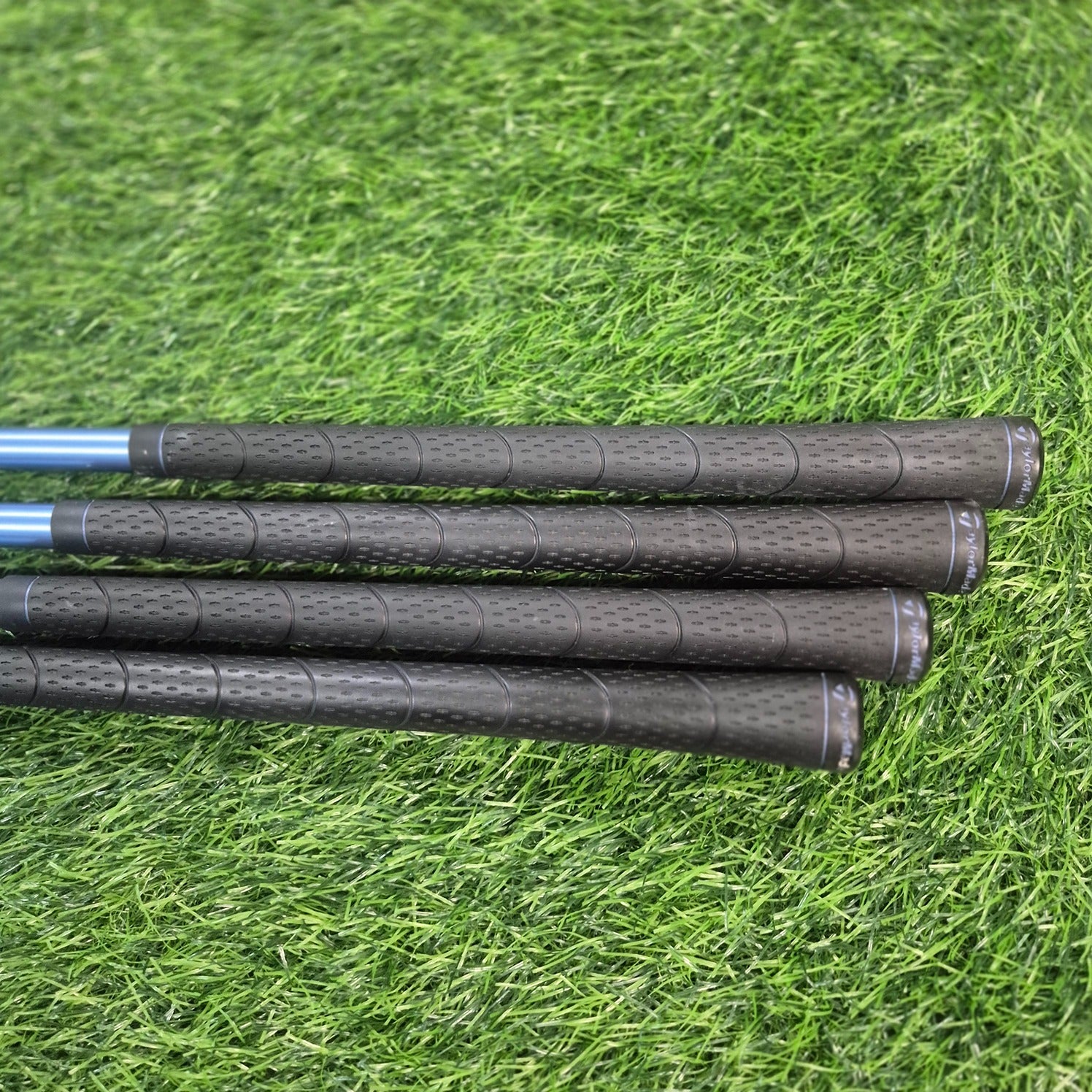 TaylorMade Iron Set / r7 DRAW / Women